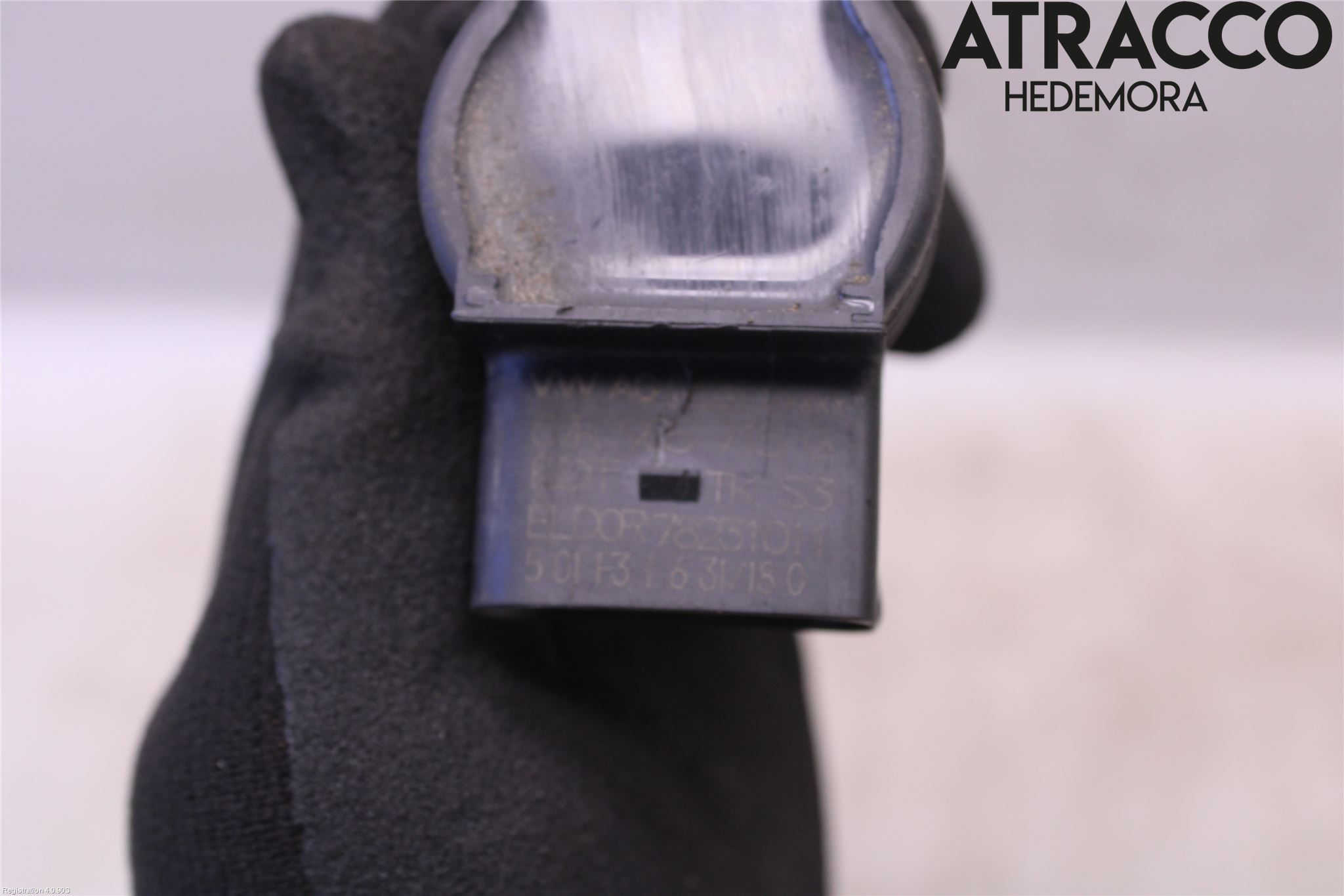 Opel CORSA D 07-14 Tändspole