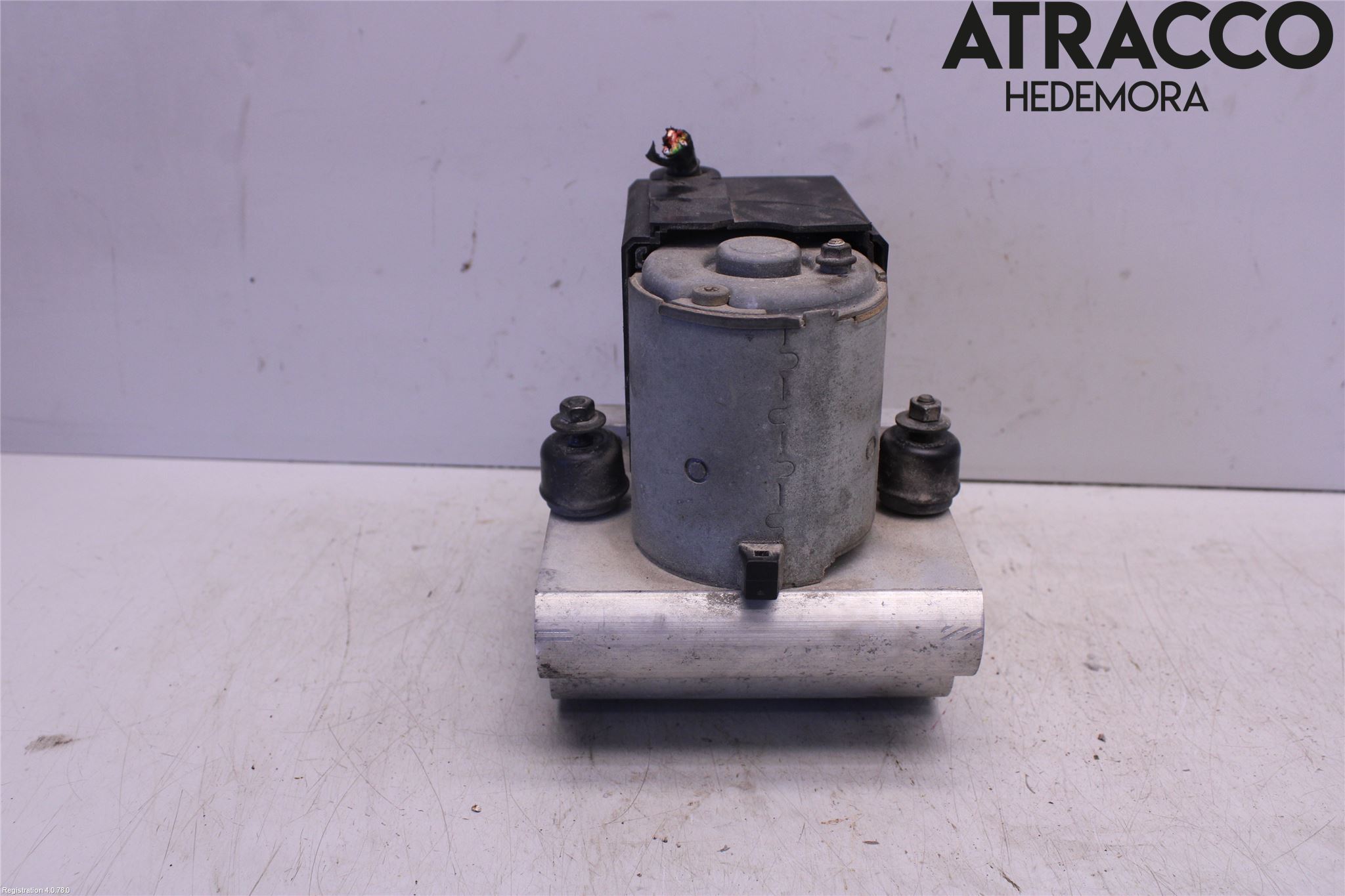 Volvo 940 91-98 Abs Hydraulaggregat