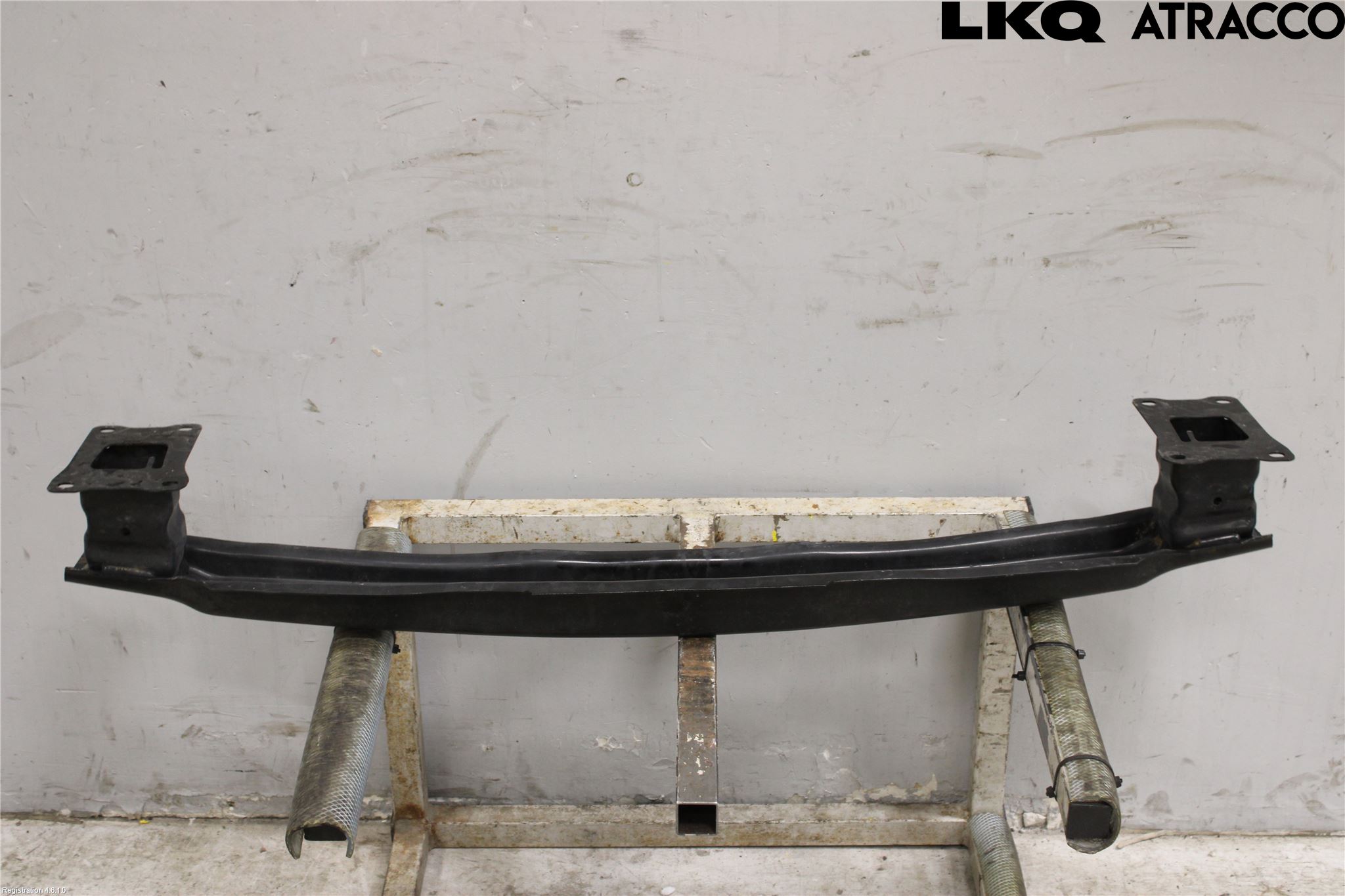 Seat LEON 13-20 Stötfångarbalk Bak