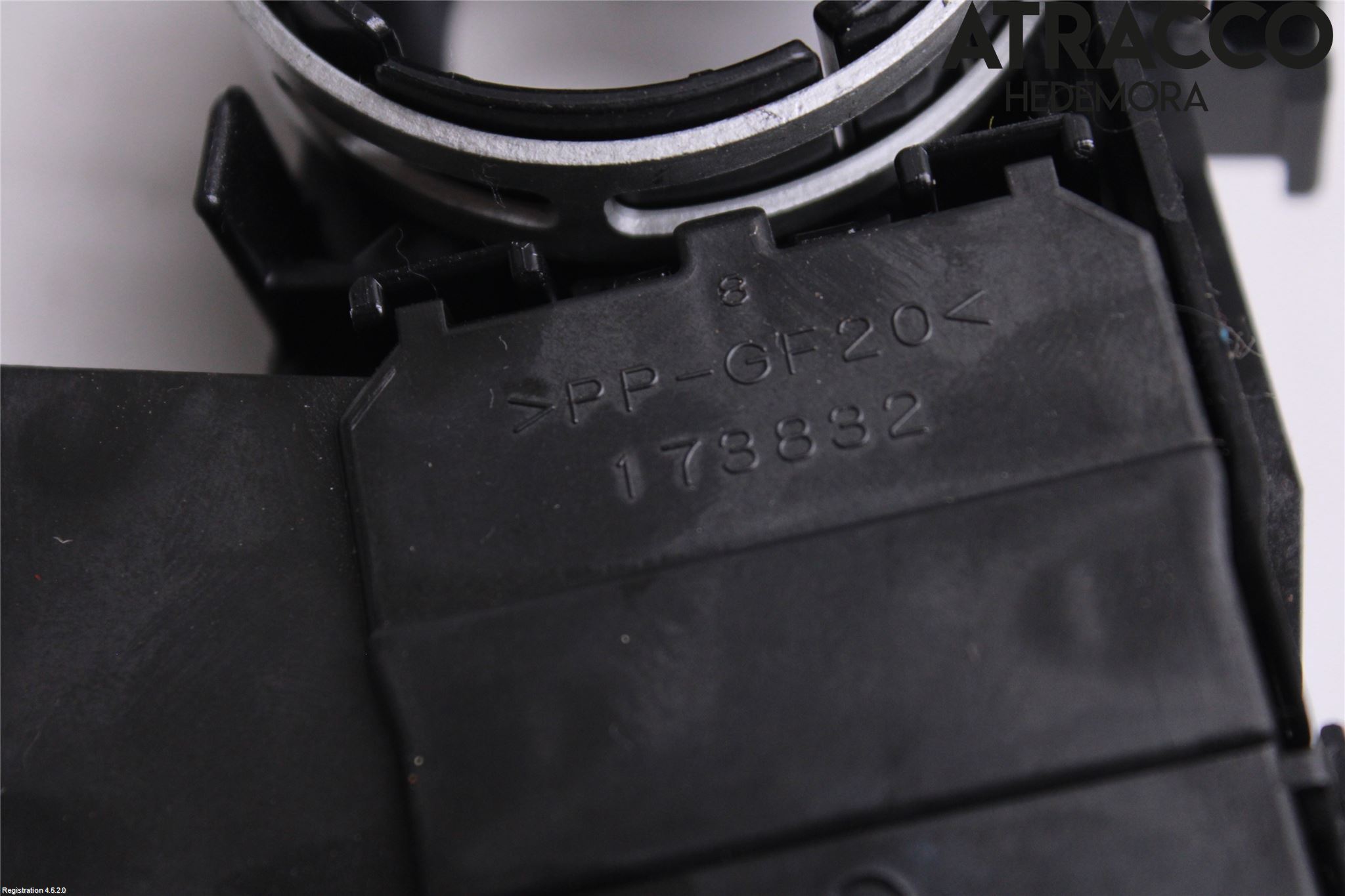 Subaru XV 18-22 Spakcentral