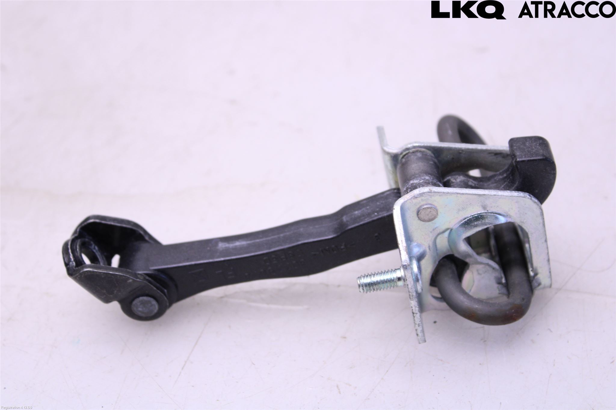 Volvo S60 05-10 Dörrstopp