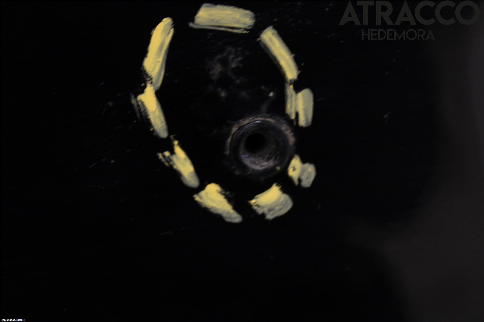 Saab 9-3 VER2/VER3 08-15 Baklucka Kombi