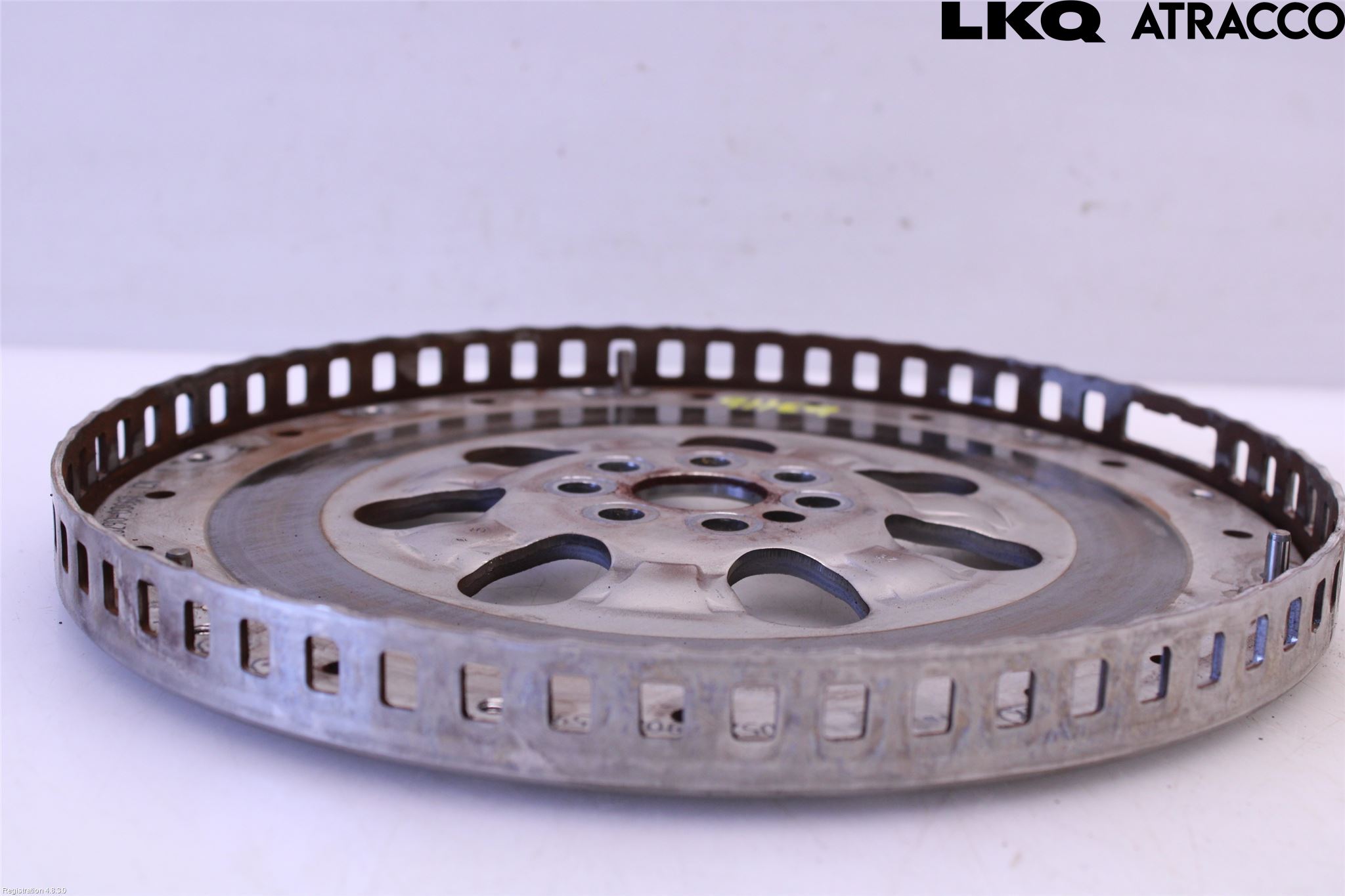 Kia CEED/CEED SW 19- Svänghjul Aut