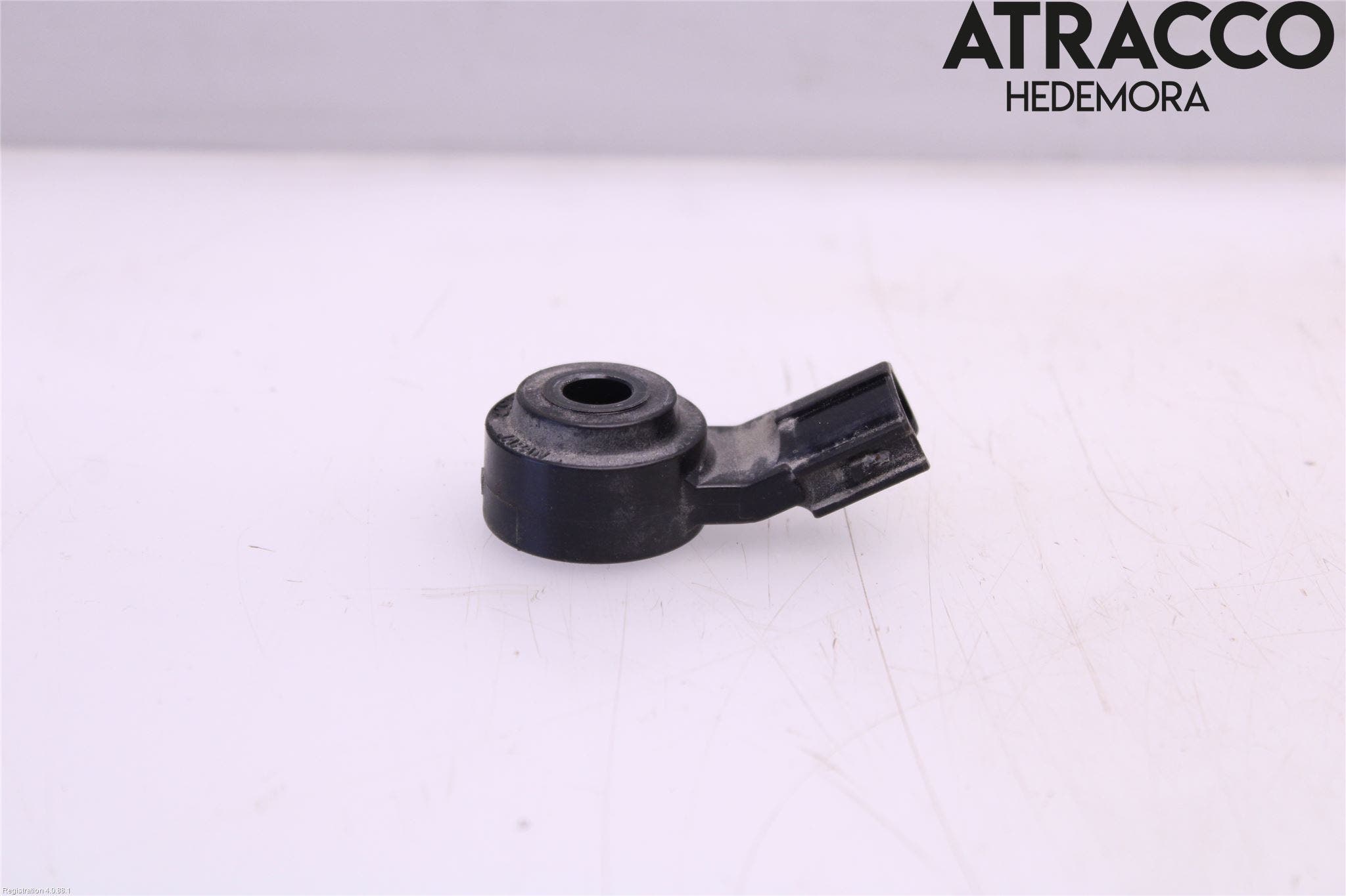 Lexus CT 200h Injknacksensor