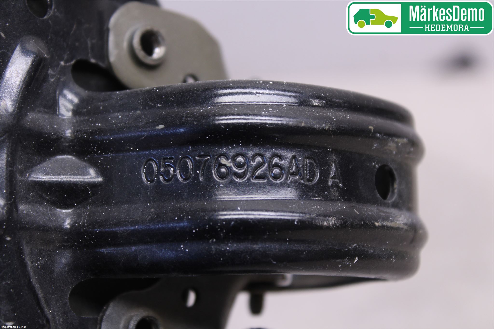 Fiat FREEMONT Tanklucka