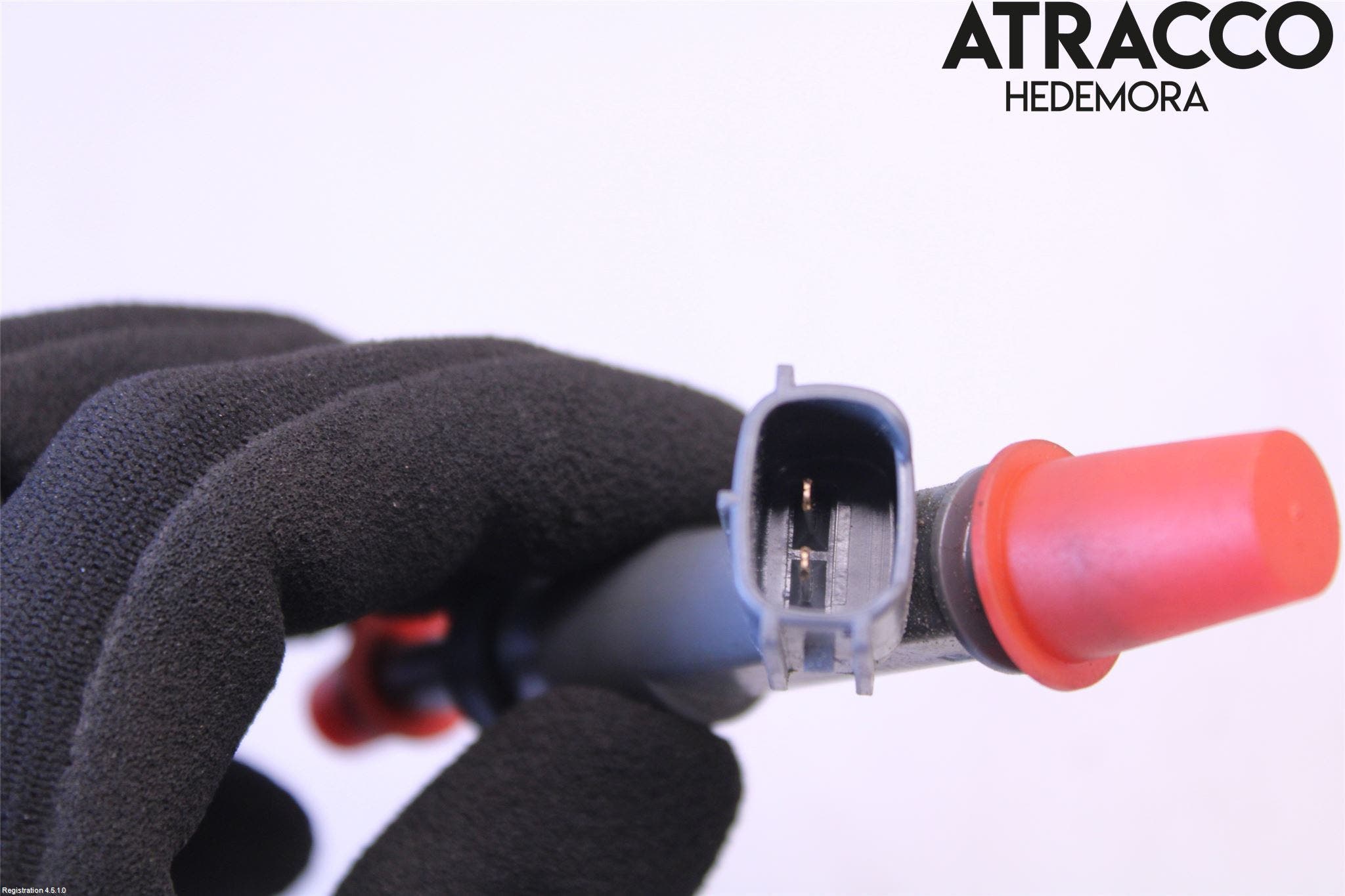 Toyota COROLLA 19- Injspridare