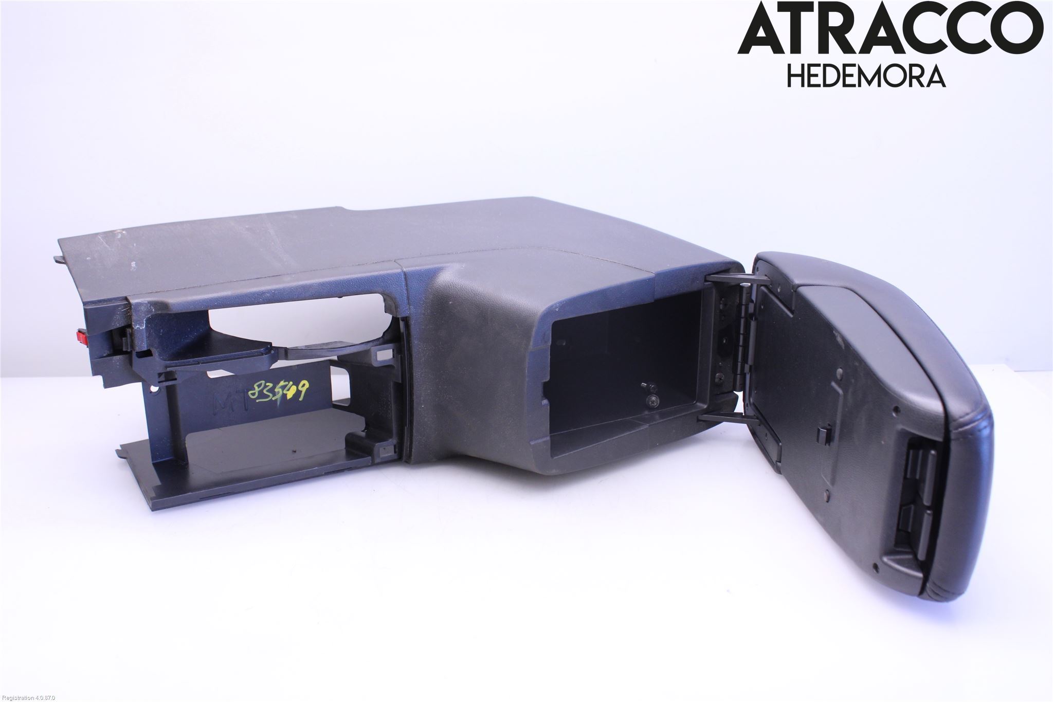 Mitsubishi OUTLANDER 01-07 Inr Tunnelfack