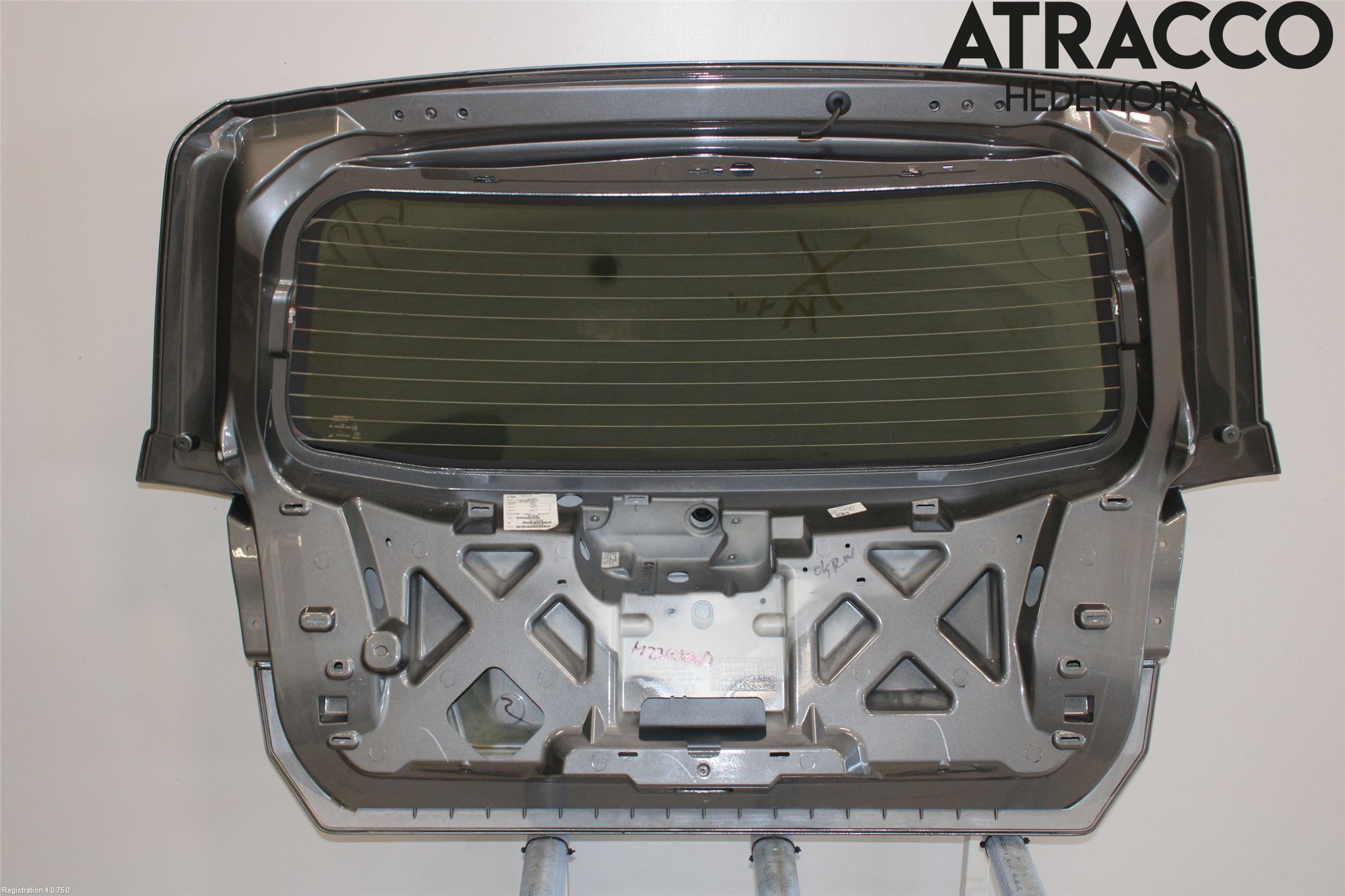 Fiat FREEMONT Baklucka Kombi