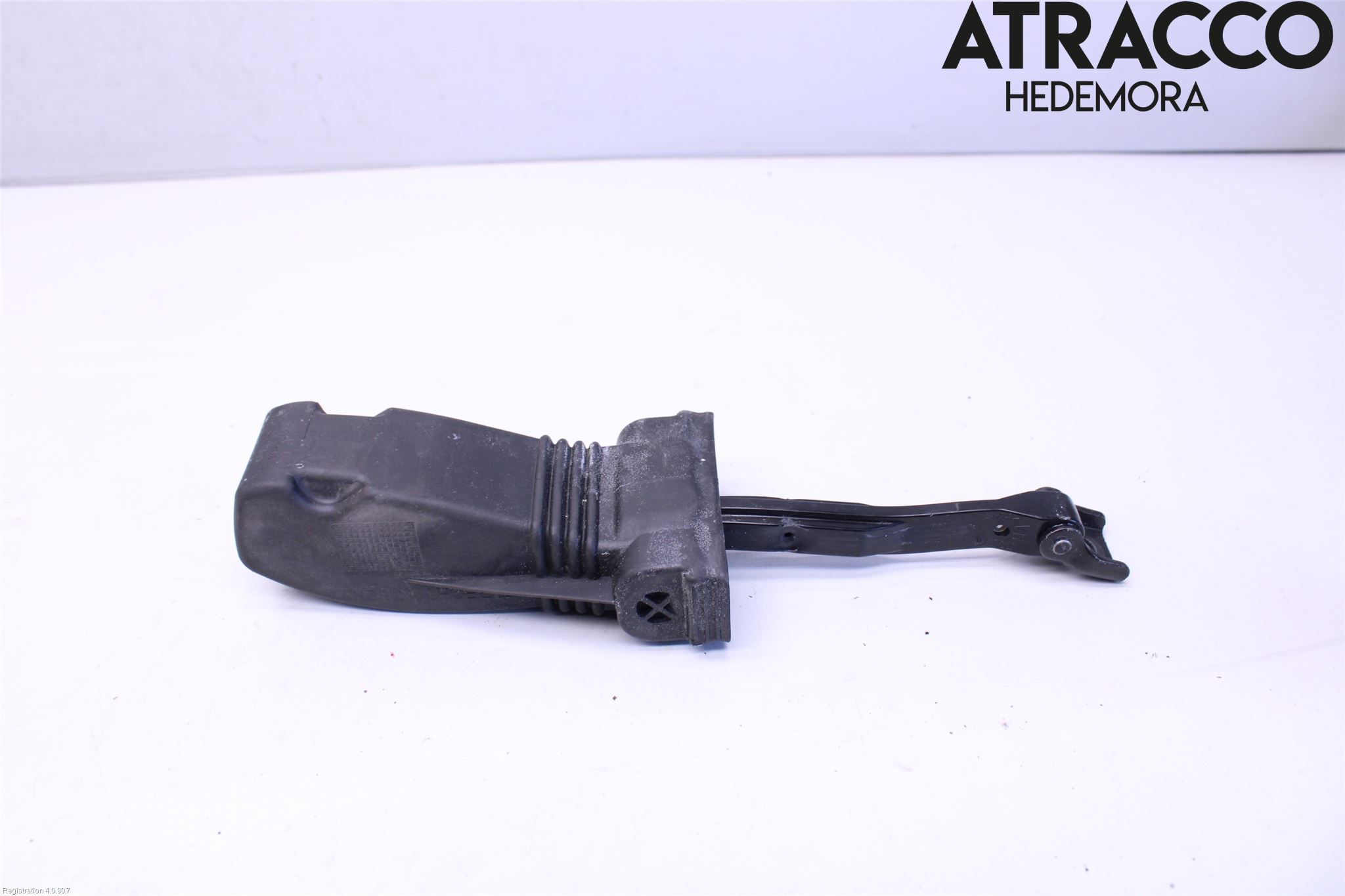 Audi A4 ALLROAD 17- Dörrstopp