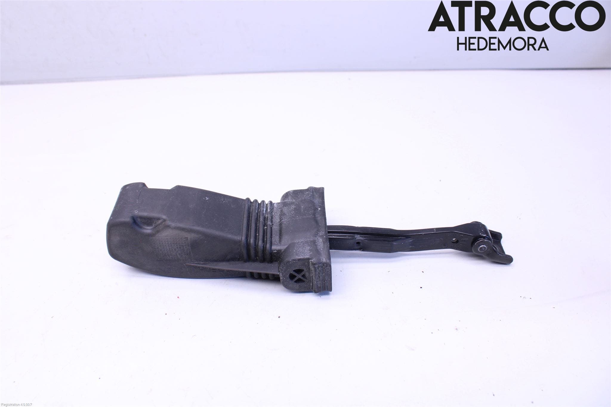 Audi A4 ALLROAD 17- Dörrstopp