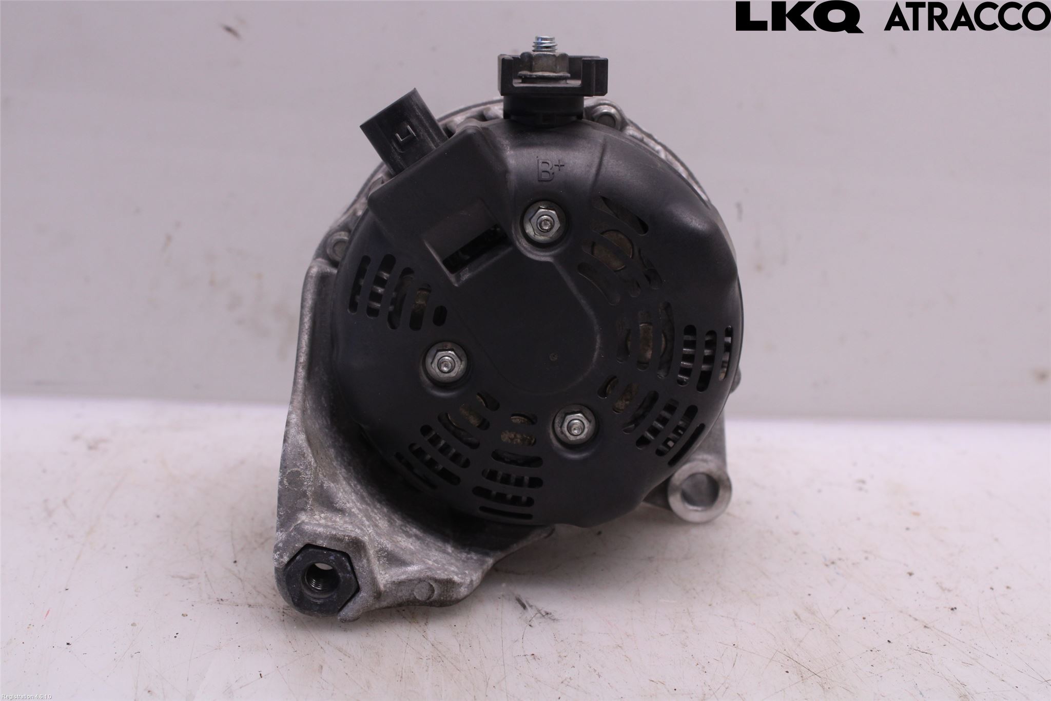 Mini ONE/COOPER 3DR F56 14-24 Generator