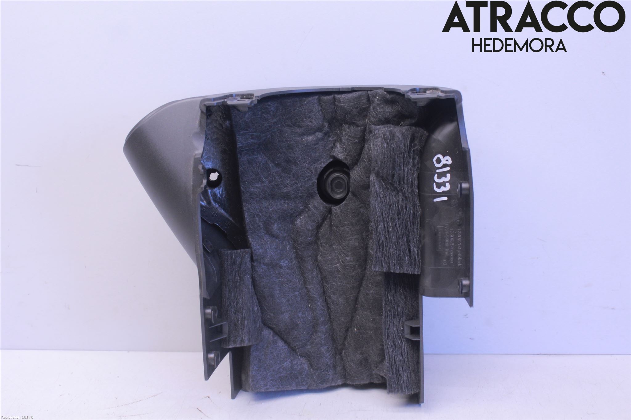 Opel INSIGNIA 09-16 Rattkåpa-Kåpor