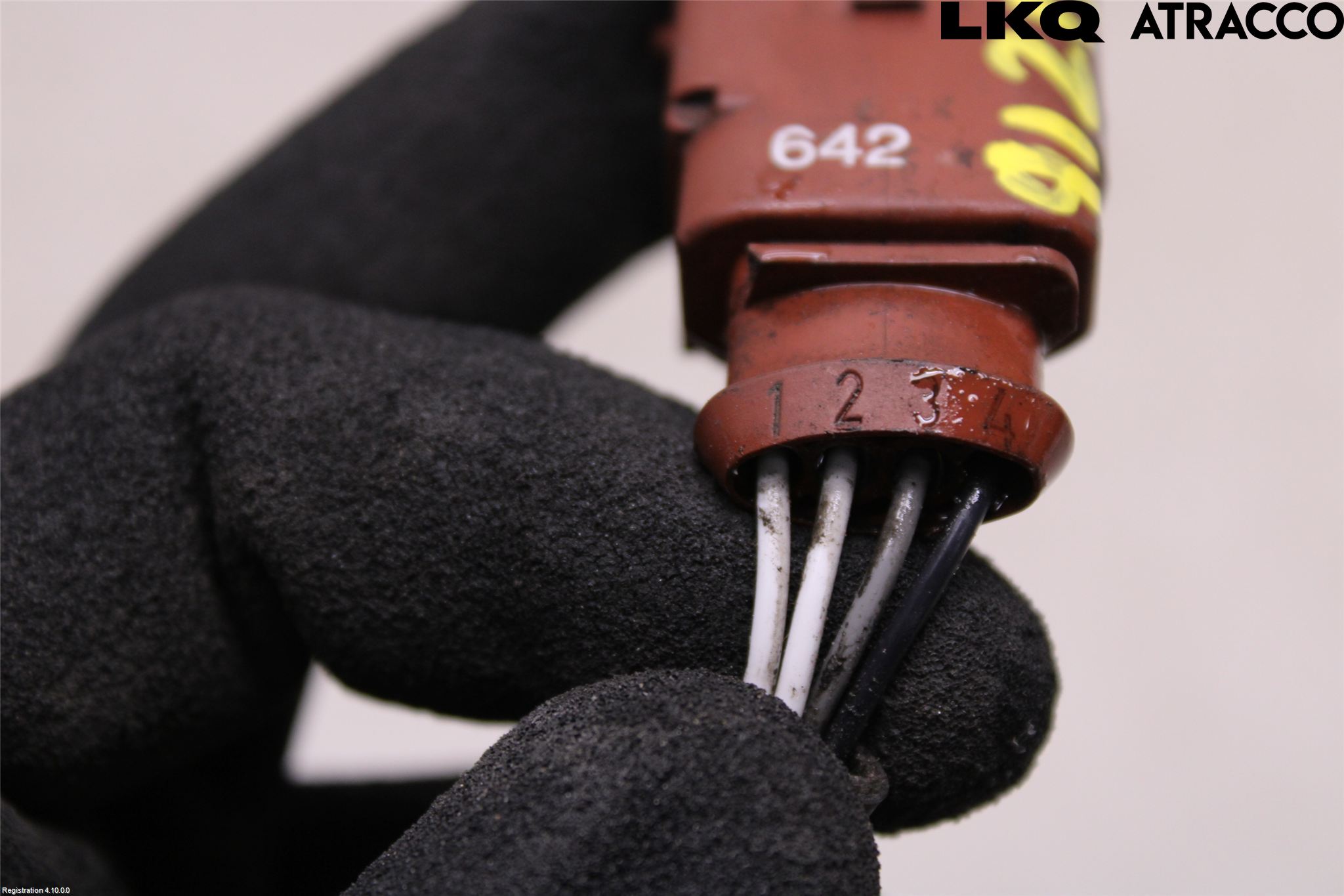 Audi A6/S6     05-11 Injlambdasond