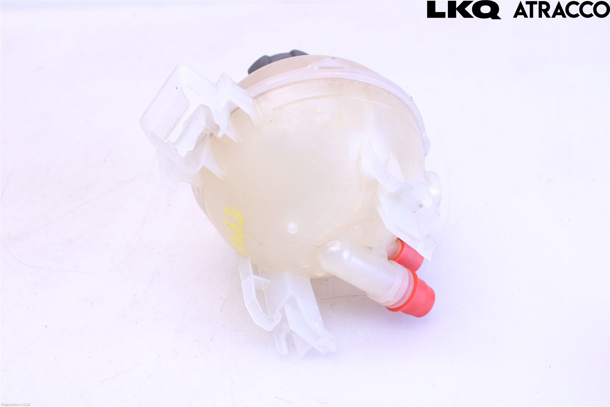 Peugeot 308 14-21 Expansionstank