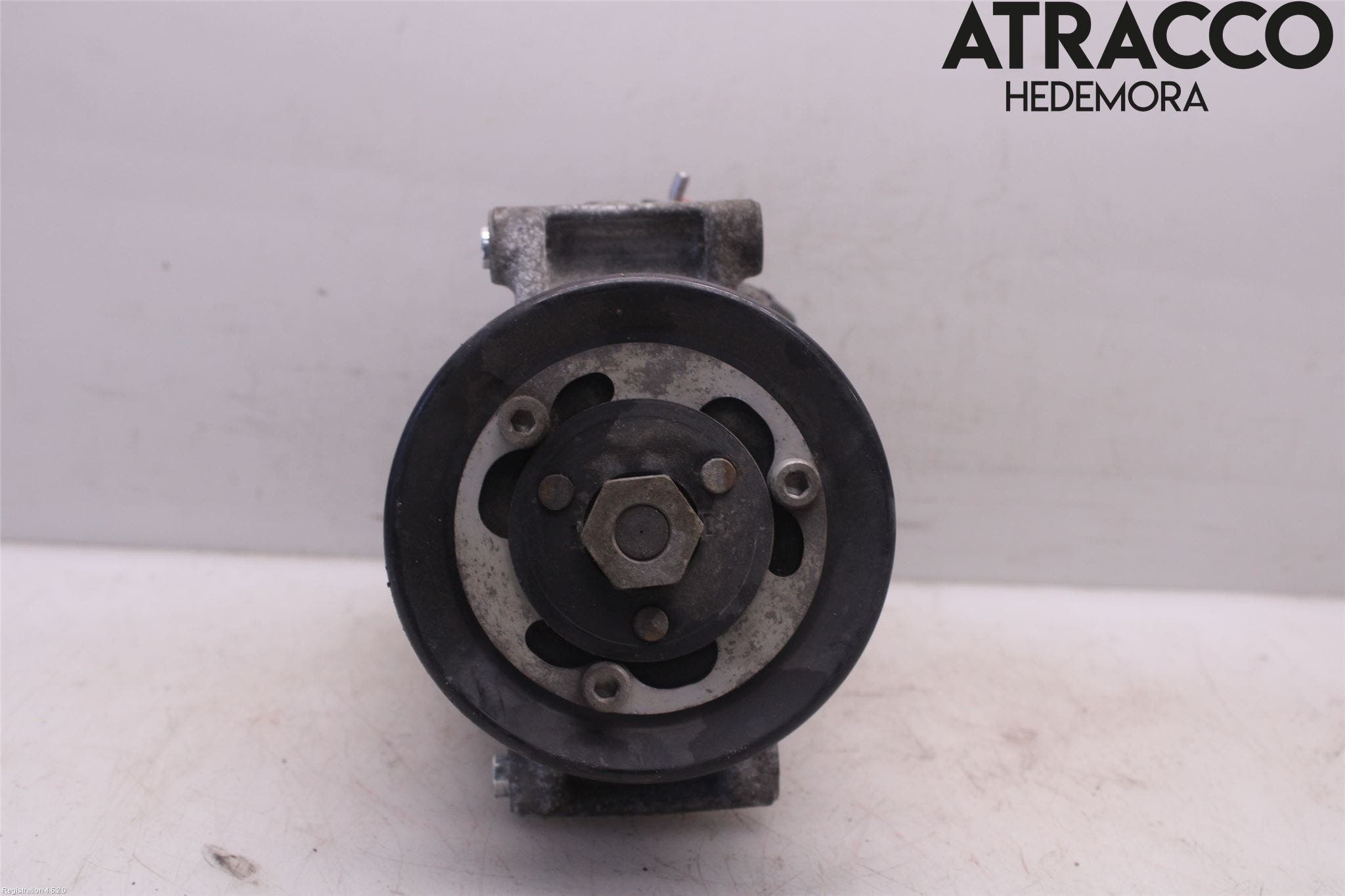 Volkswagen VW GOLF / E-GOLF VII 13-20 Ac Kompressor