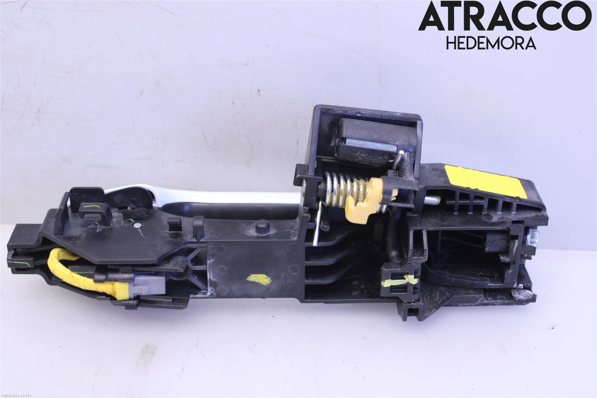 Kia CEED/CEED SW 19- Dörrhandtag Yttre Hö