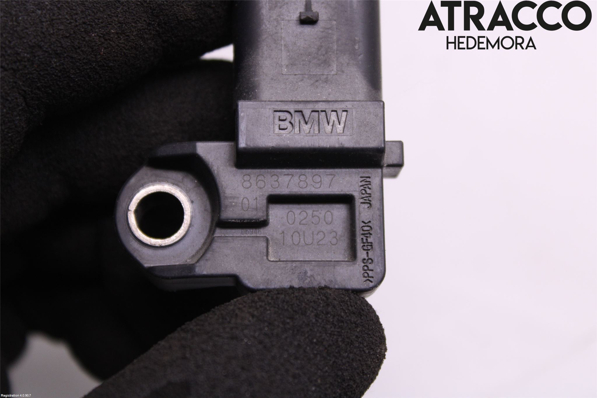 BMW 1 F20/F21 11-19 Injmappsensor