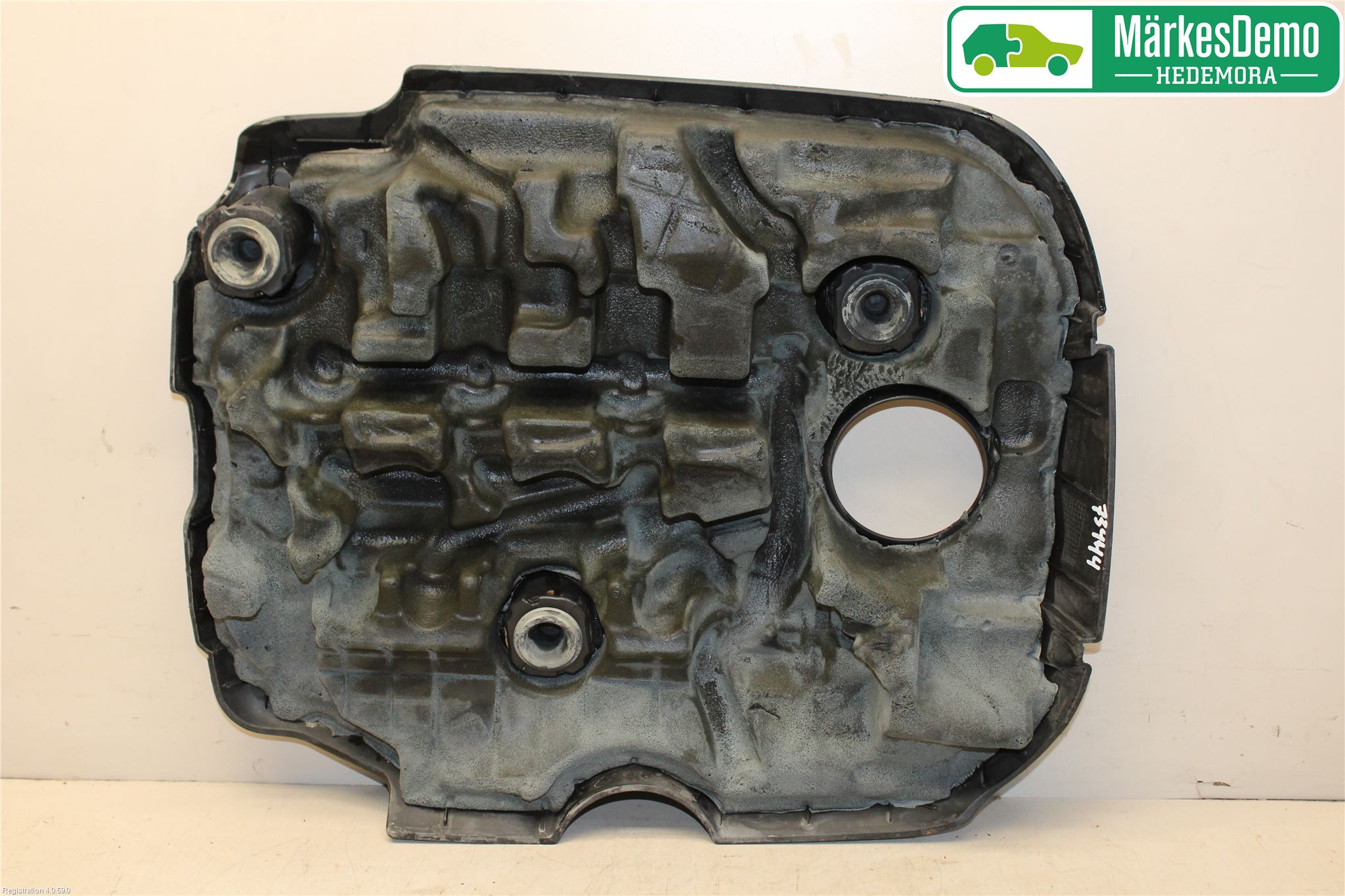 Kia OPTIMA 00-15 Motorkåpa