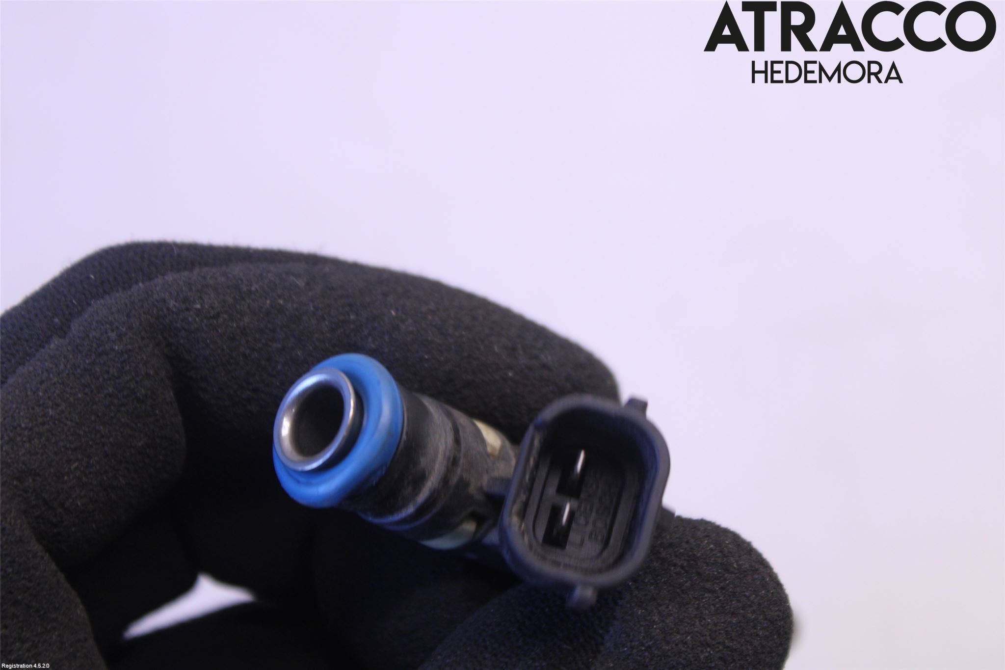 Mitsubishi OUTLANDER 07-12 Injspridare