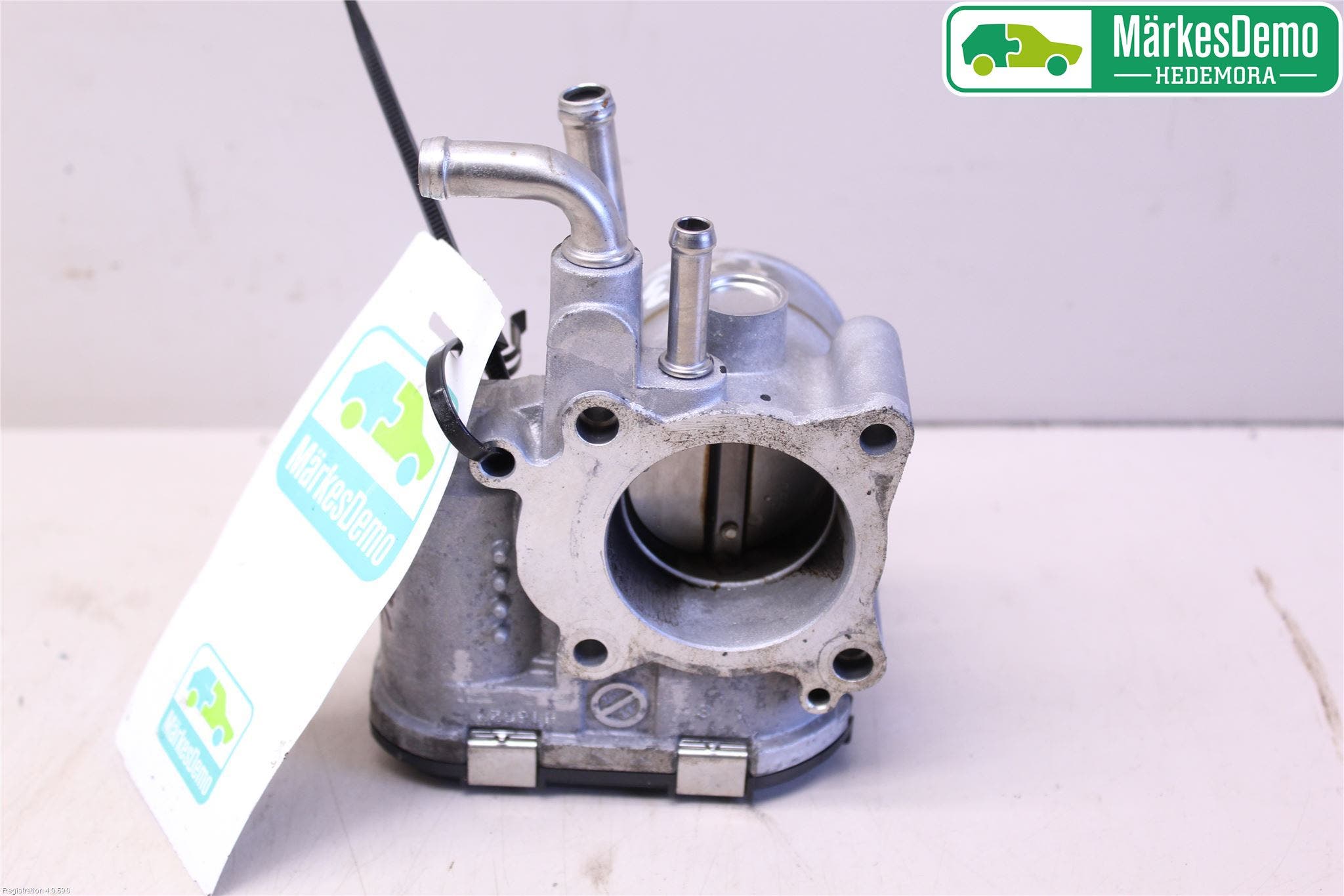 Hyundai i10 BA 17-20 Injspjällhus