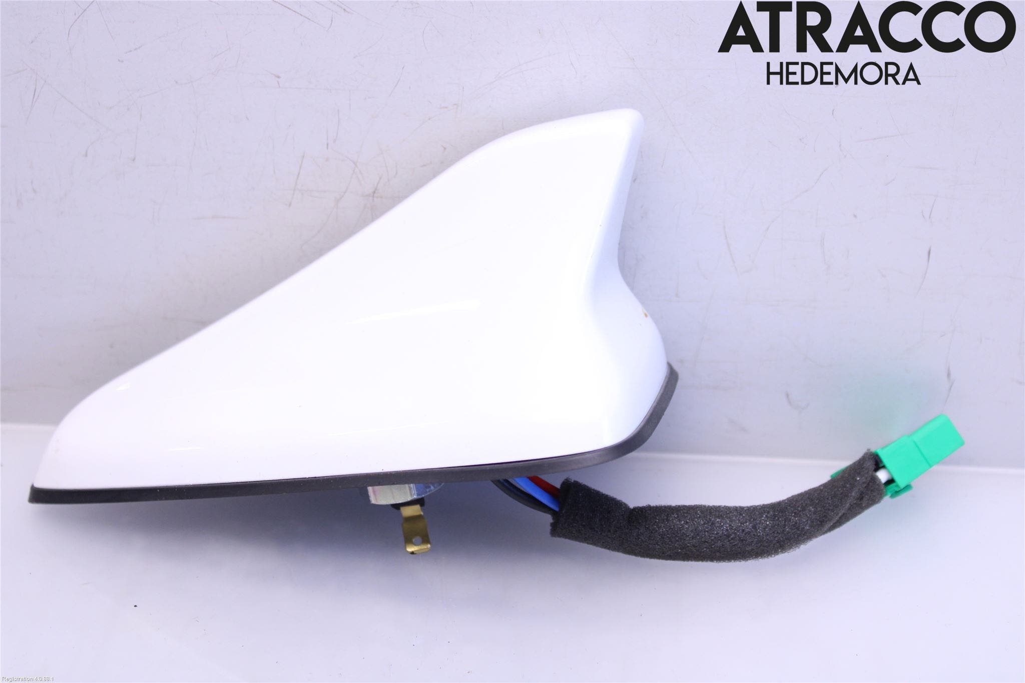 Kia NIRO (DE) 17-22 Antenn