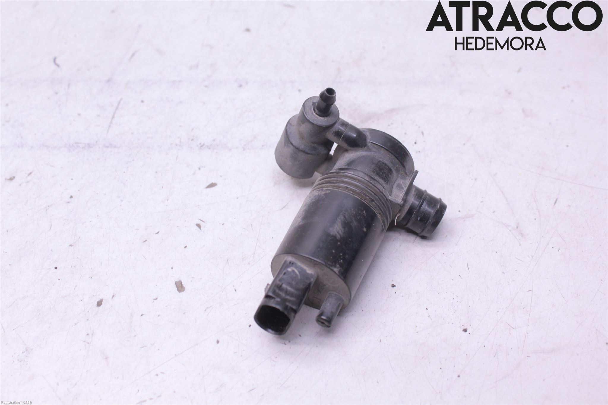 Honda CIVIC 17-22 Spolarpump Vindruta