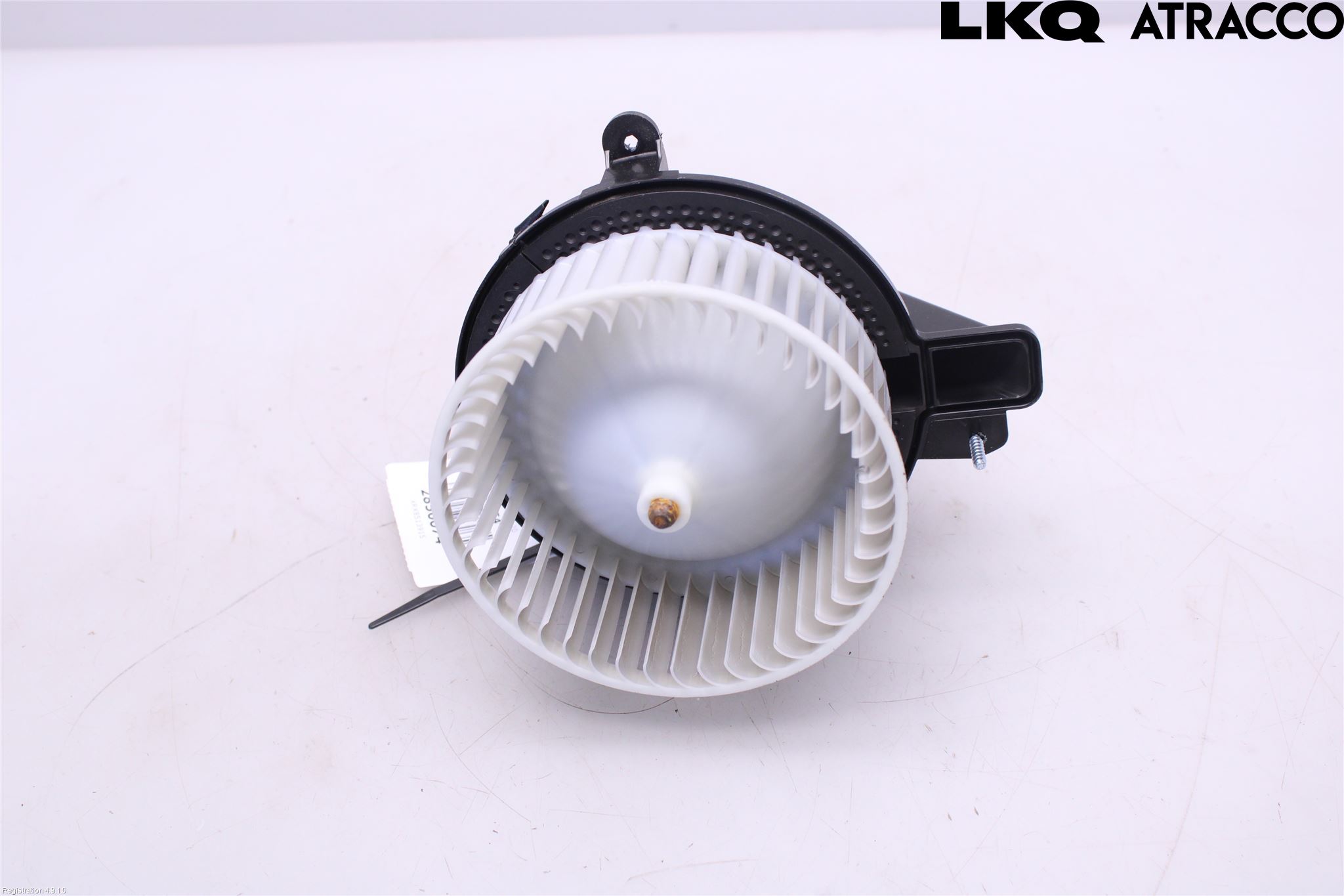 Seat IBIZA V 17-20 Ac Värmefläkt