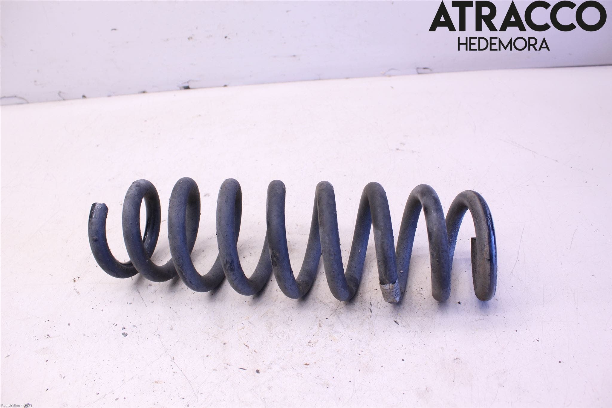 BMW 3 F30/F31/F80 12-19 Fjäder Bak