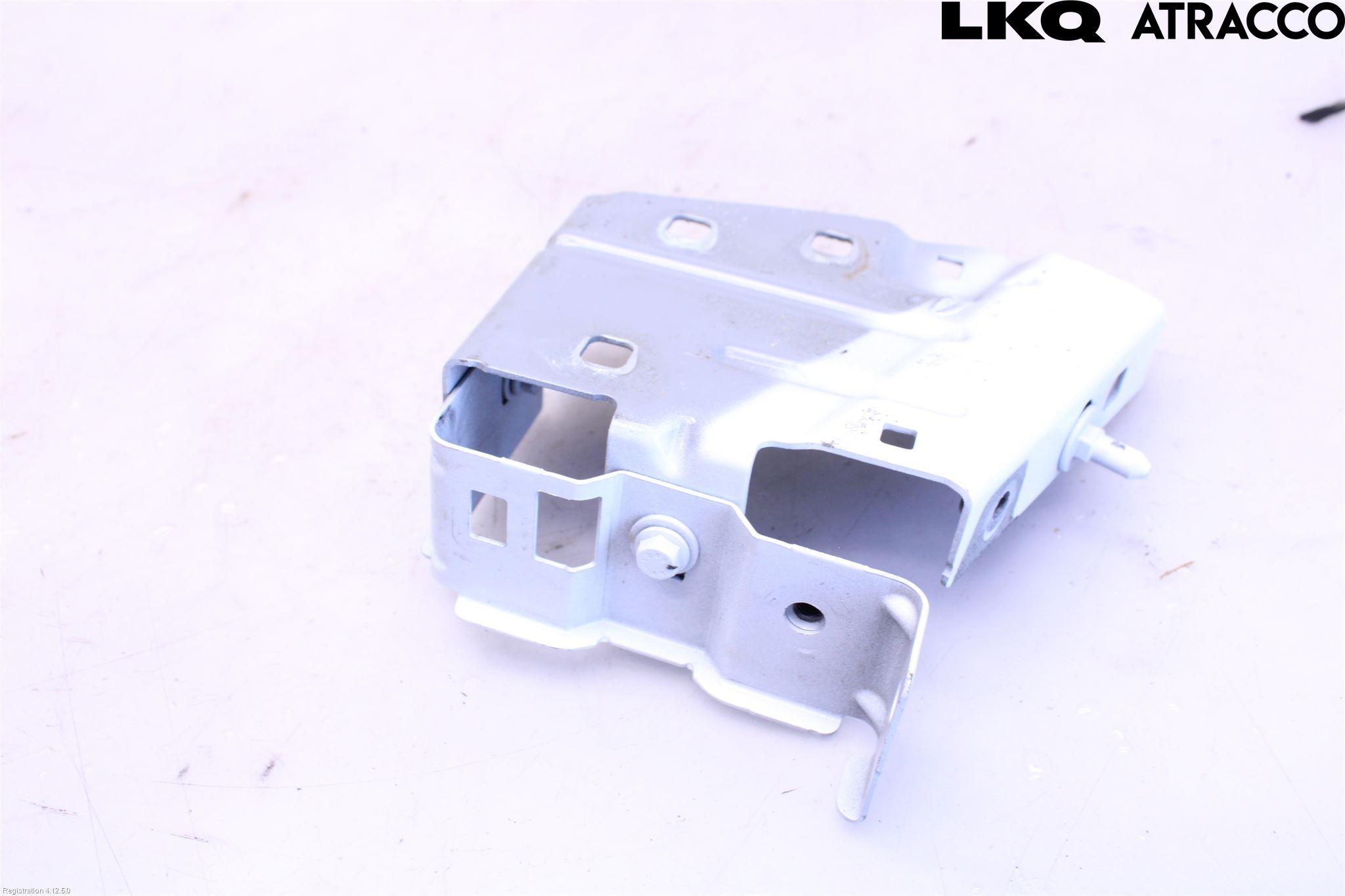 Renault MASTER III 20-24 Skärmfäste Fram Vä