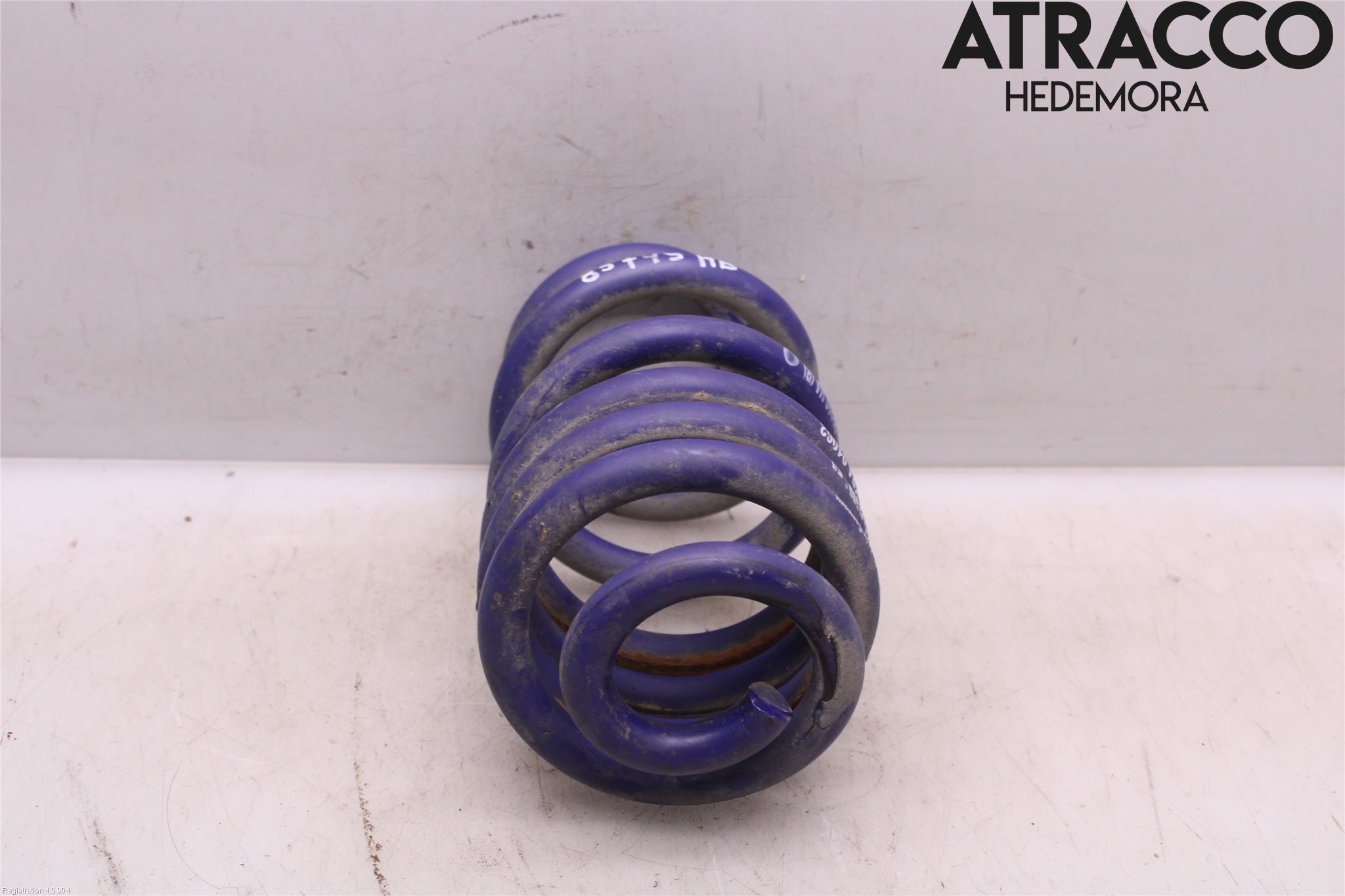 Audi A6/S6     05-11 Fjäder Bak