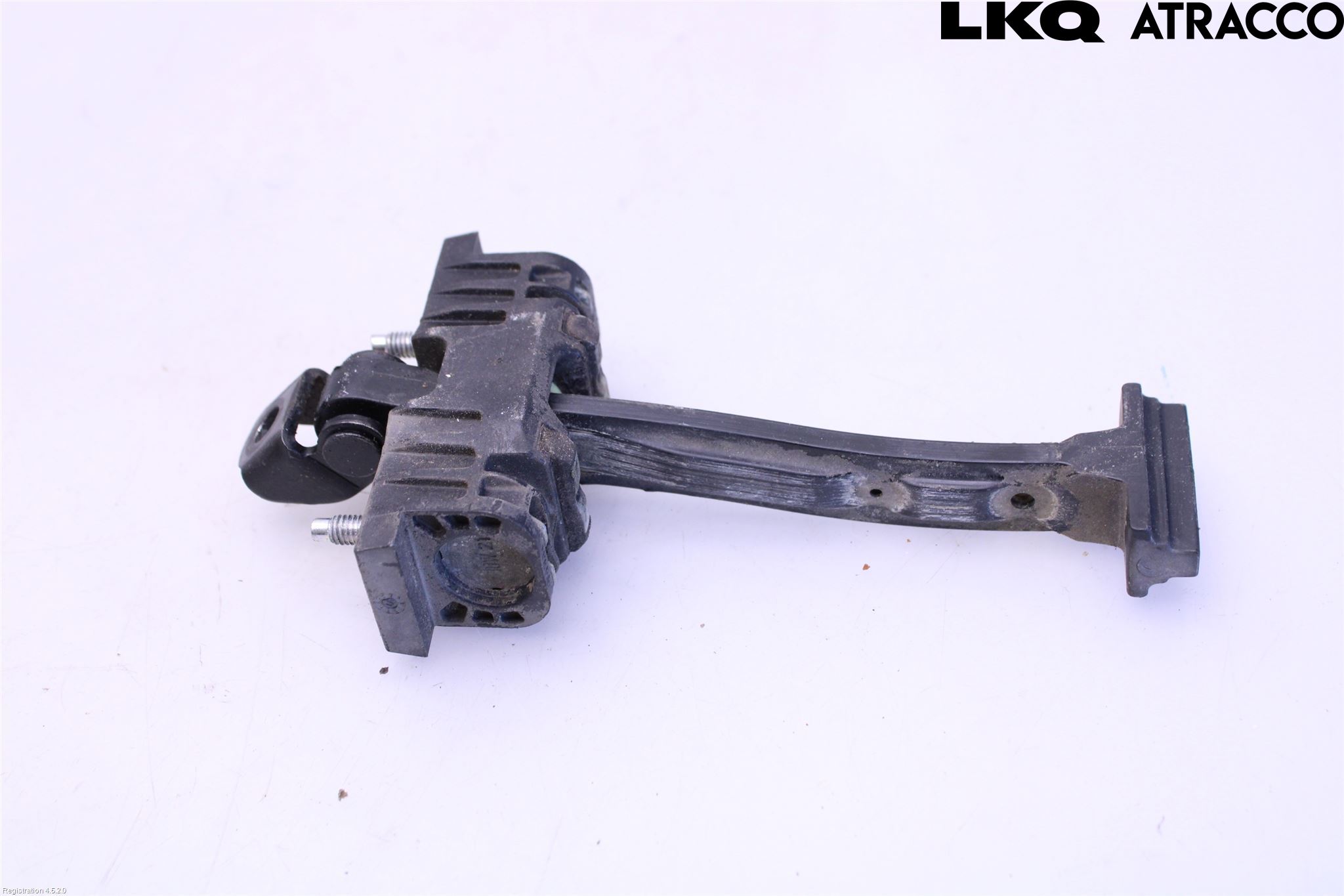 Saab 9-5 10-12 Dörrstopp