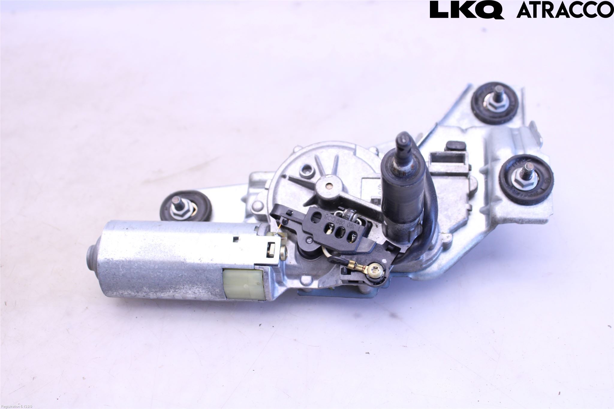Volvo V70 00-04 Torkarmotor Baklucka