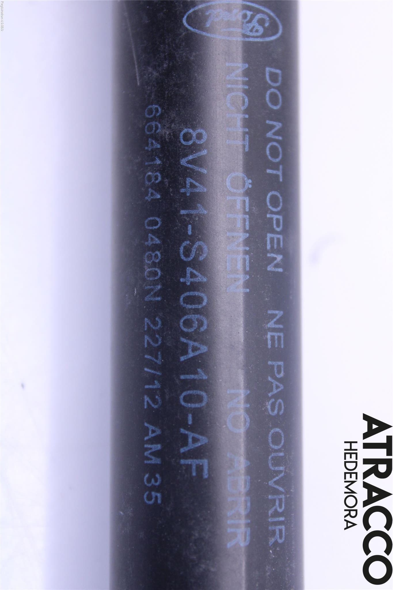 Ford KUGA 08-12 Gasfjäder Baklucka