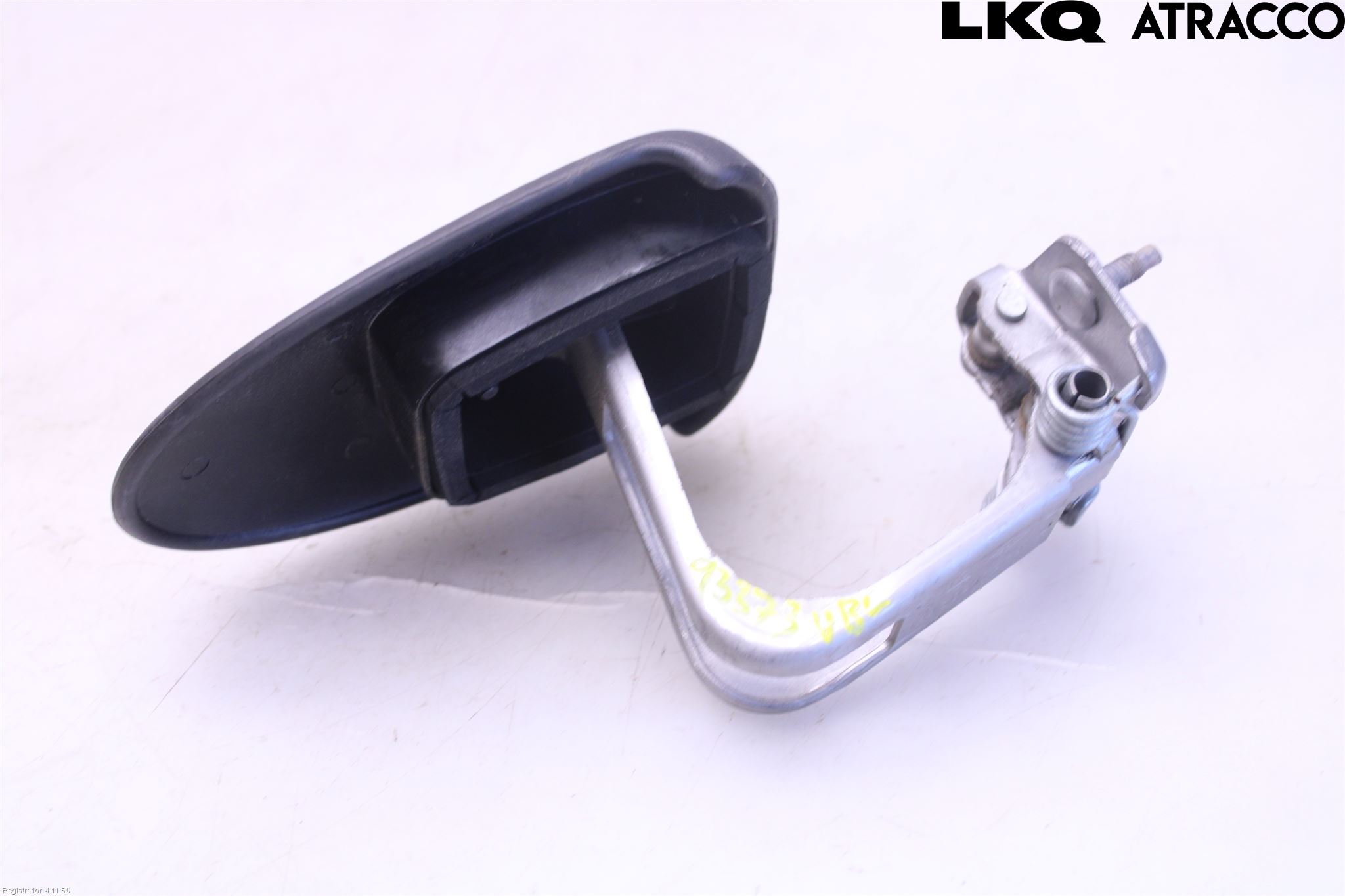 Nissan NV300 16-22 Dörrstopp