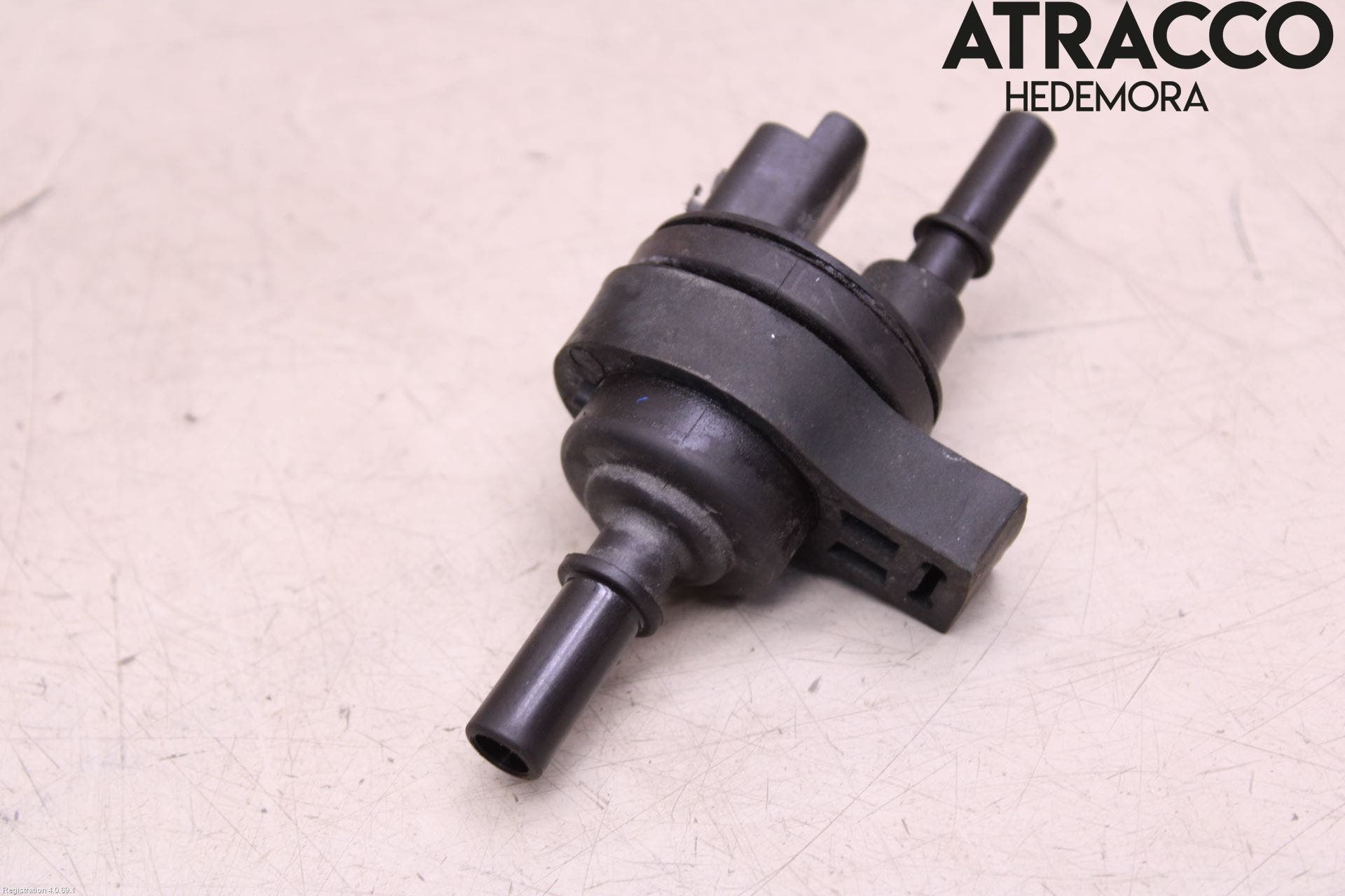 Peugeot PEUGOT 208 16-19 Vakuumventil