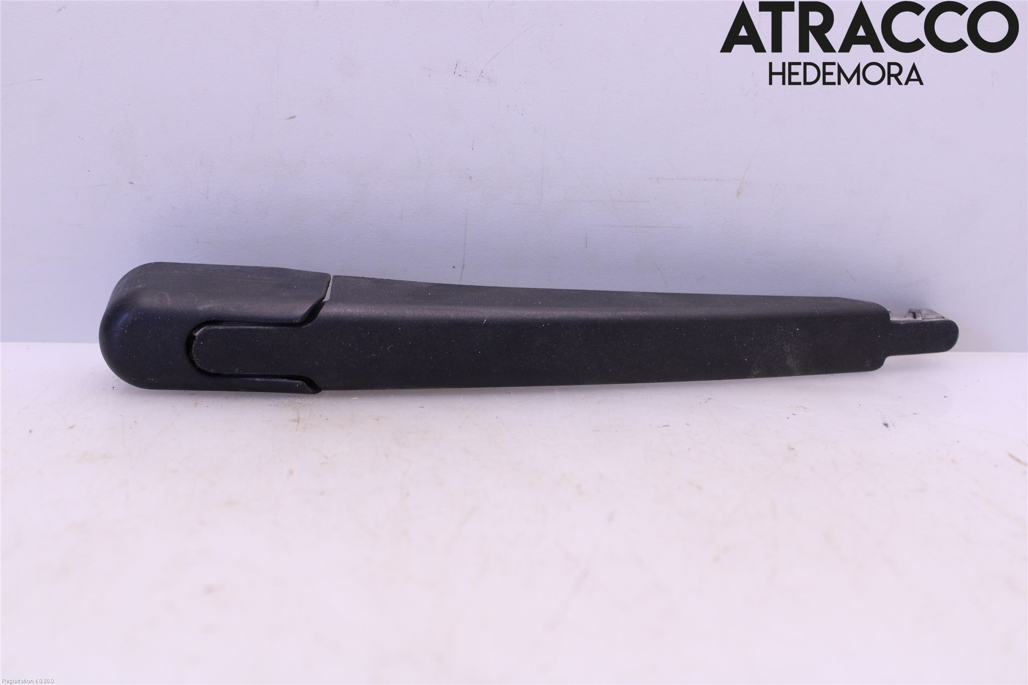 Ford FOCUS 15-18 Torkararm-Bakruta