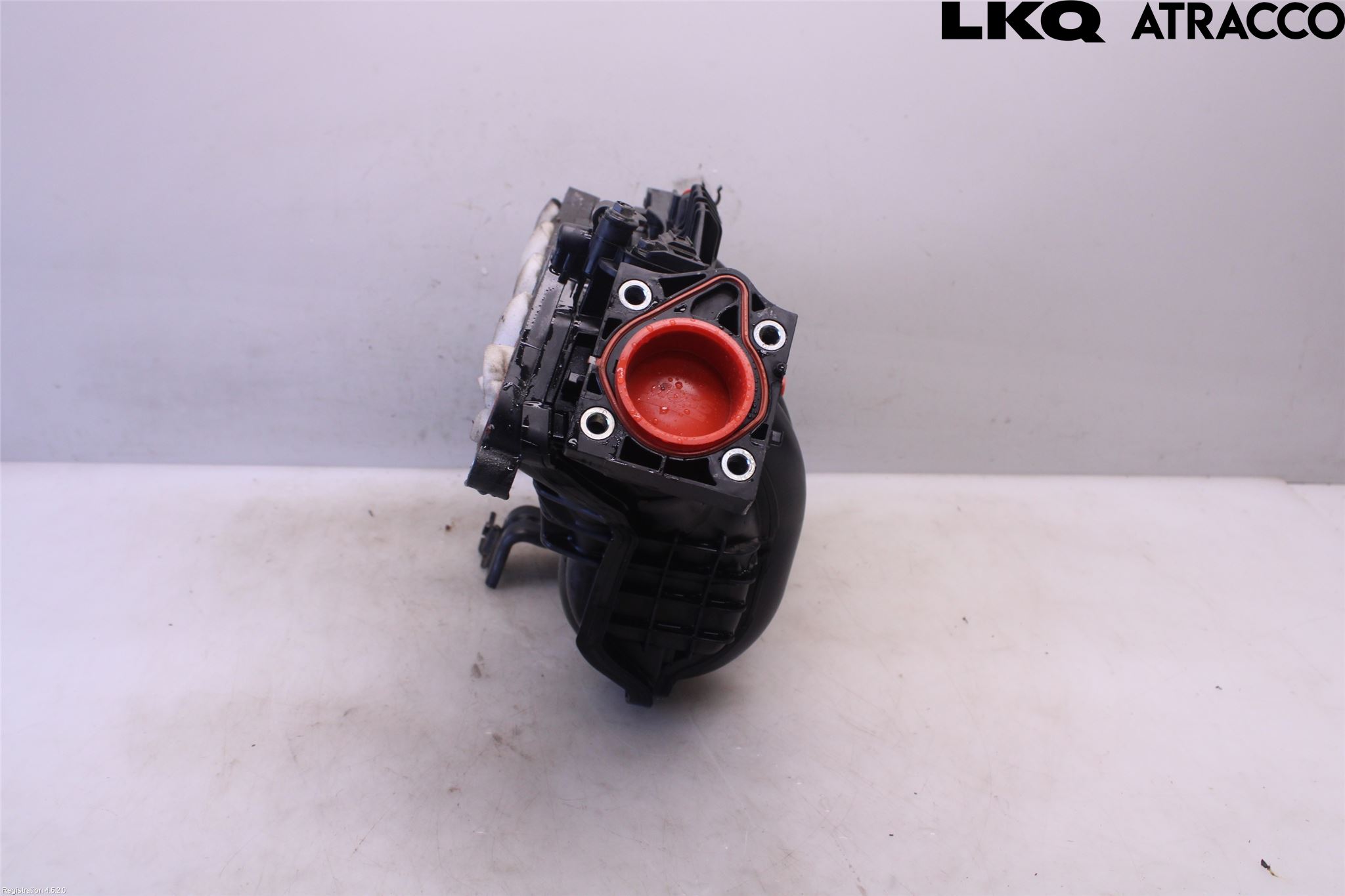 Honda CR-V 13-18 Grenrör Insug