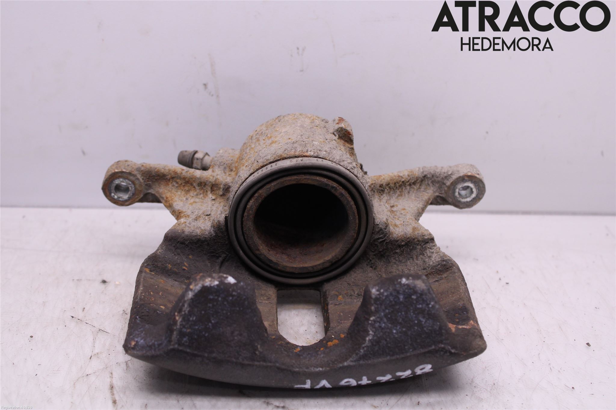 Skoda SUPERB 09-15 Bromsok Fram Vänster