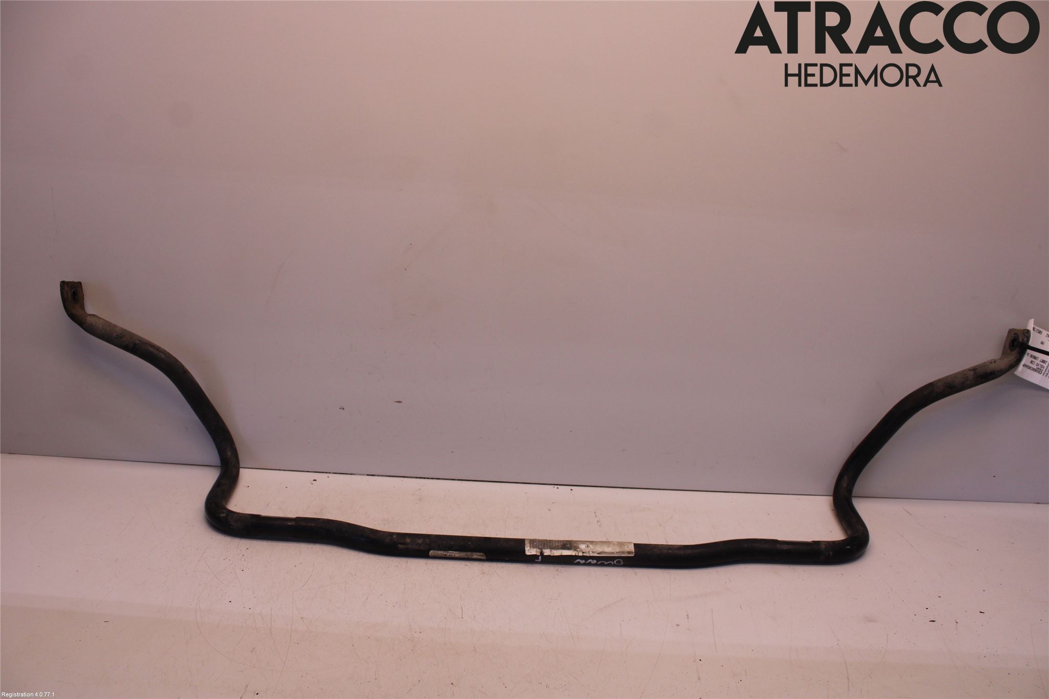 Volvo C30 07-10 Krängningshämmare Fram