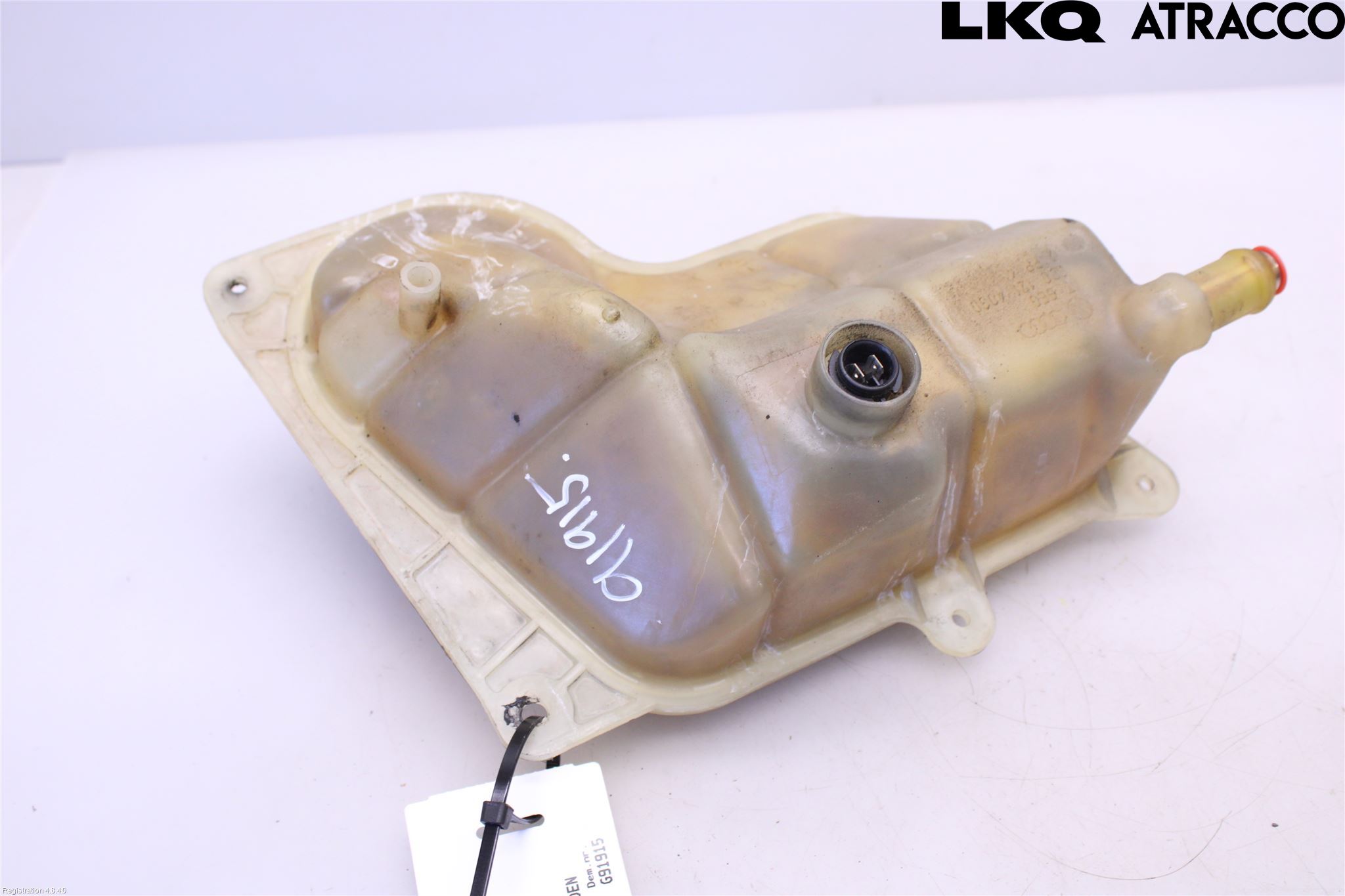 Audi A4/S4 94-99 Expansionstank