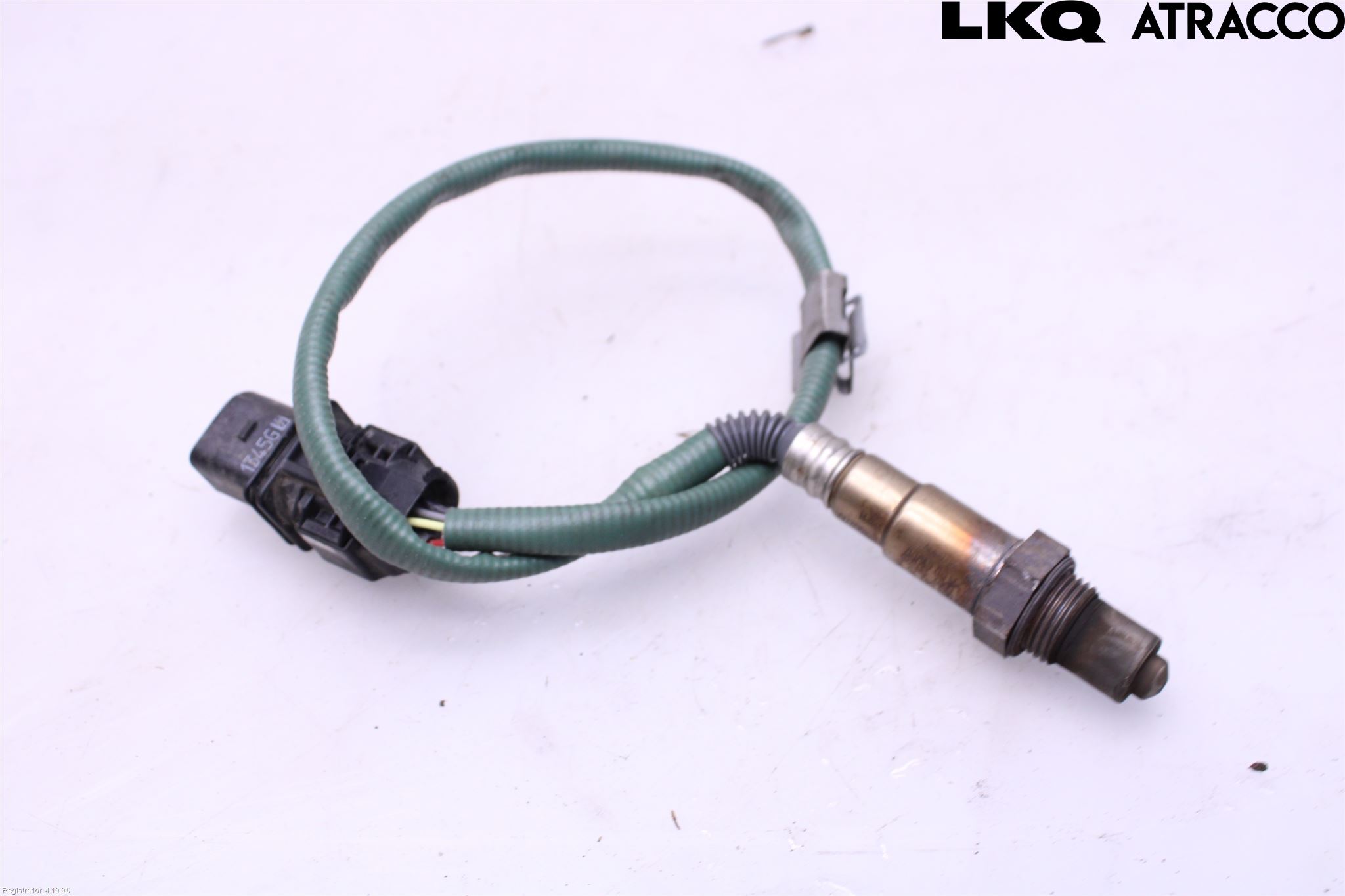 Mercedes-Benz MB A-KLASS (W176) 13-18 Injlambdasond