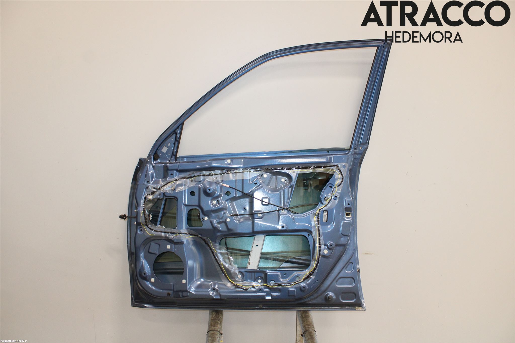 Subaru FORESTER SH  08-13 Dörr Fram Höger