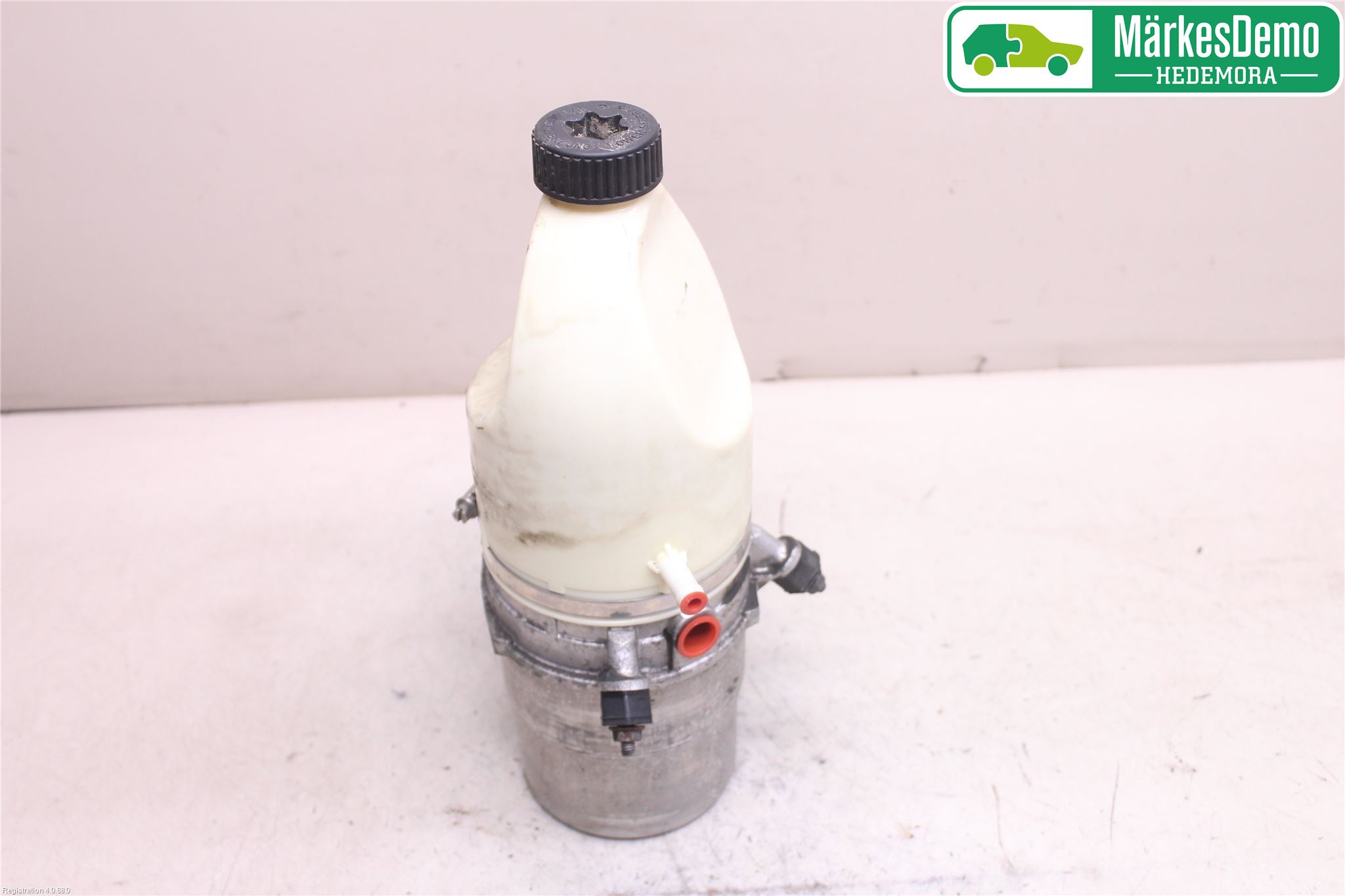 Cadillac BLS Styrservo Pump Elektrisk