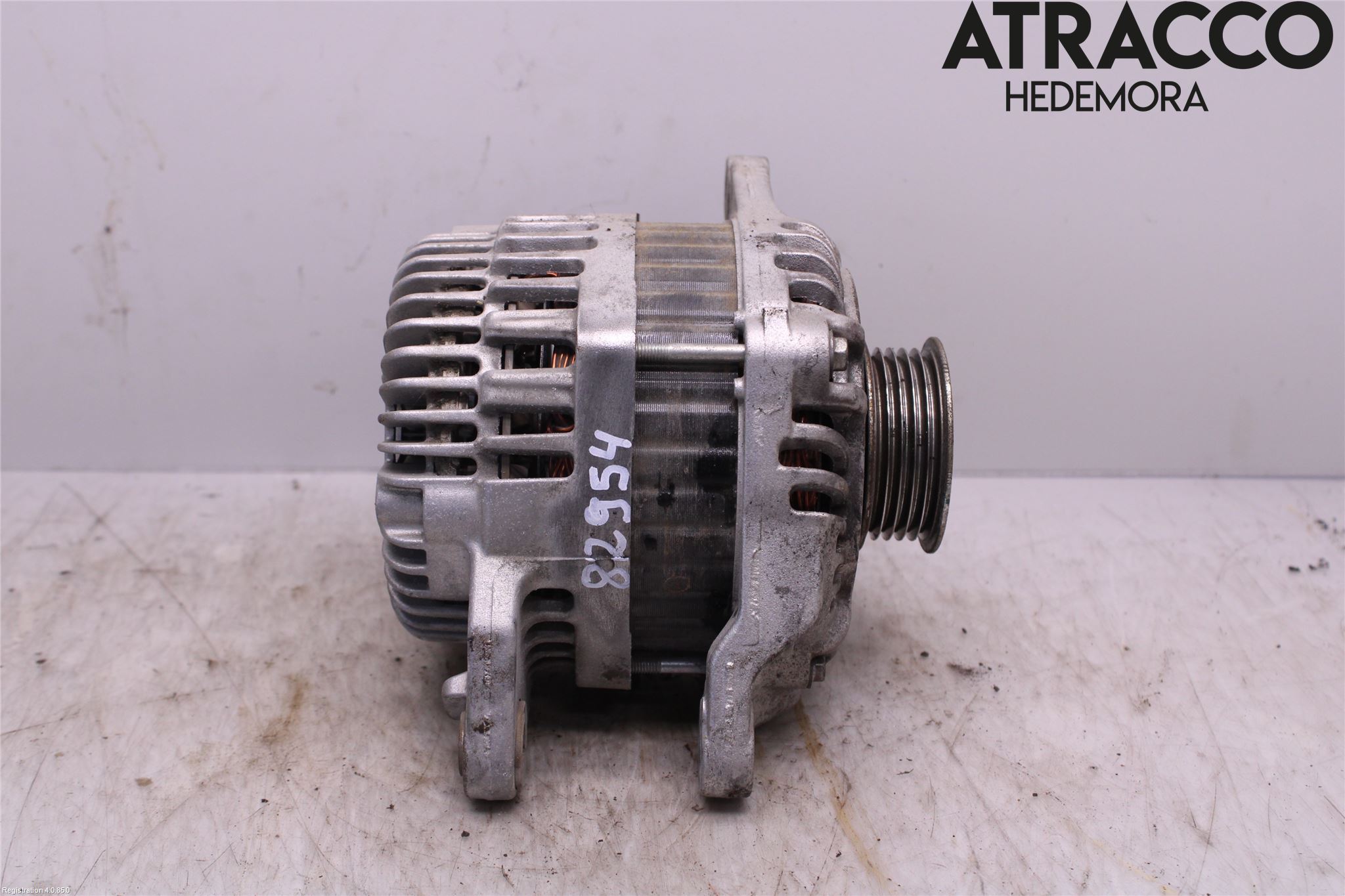 Mitsubishi LANCER 07-14 Generator