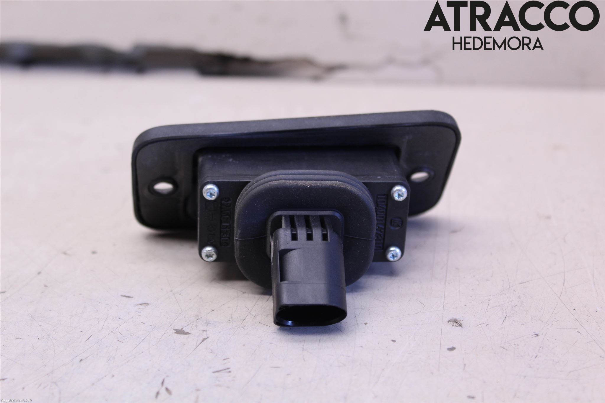 Volkswagen VW CADDY 11-15 El Övrigt