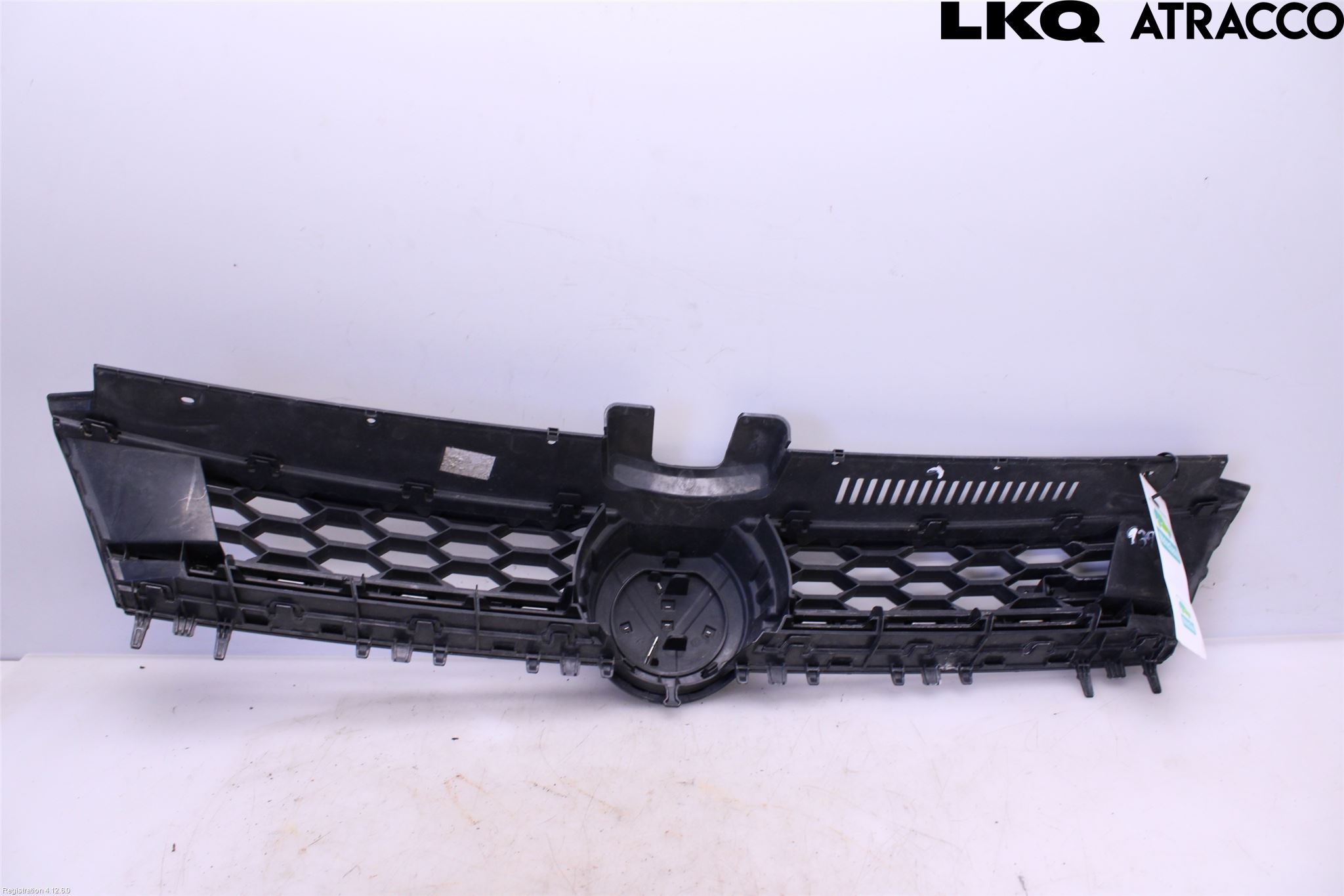 Volkswagen VW GOLF / E-GOLF VII 13-20 Grill Komp