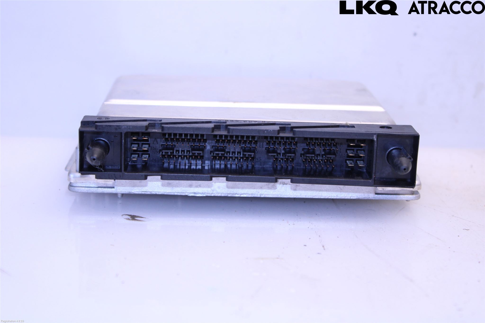 Volvo XC70 05-07 Styrenhet Insprut Bensin