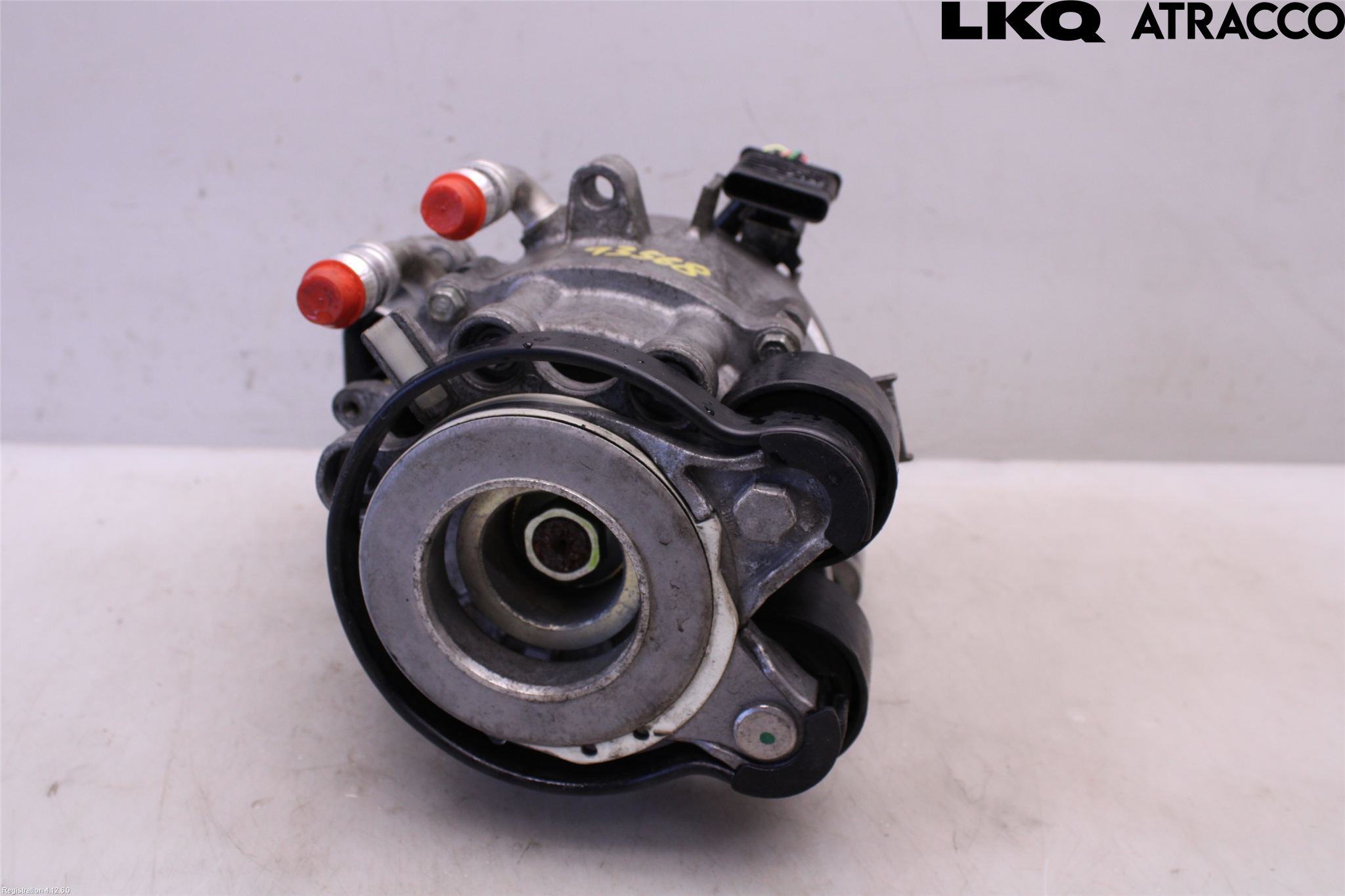 BMW 2 F45 Active Tourer 14-21 Generator