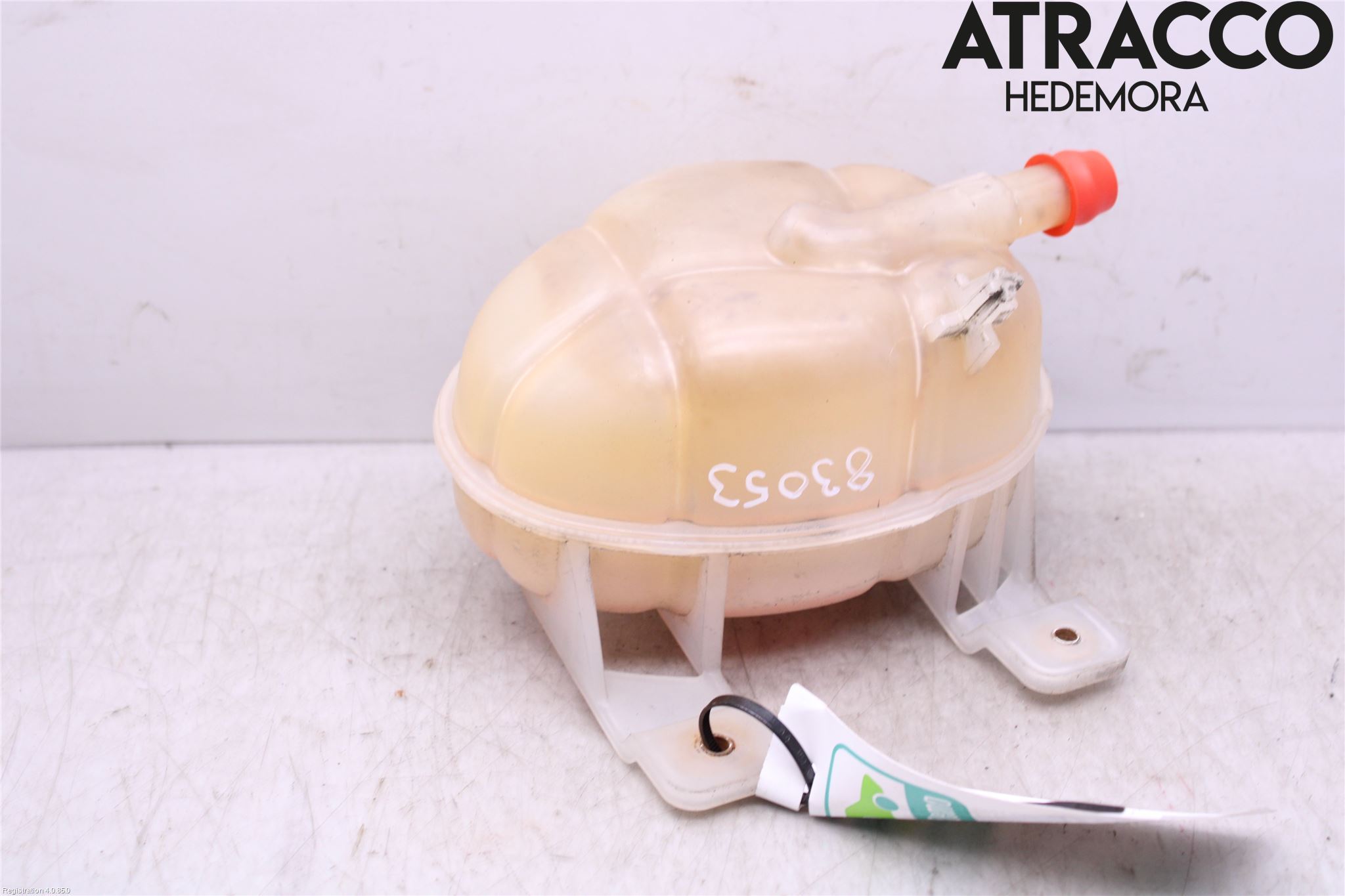 Opel COMBO D 12-18 Expansionstank