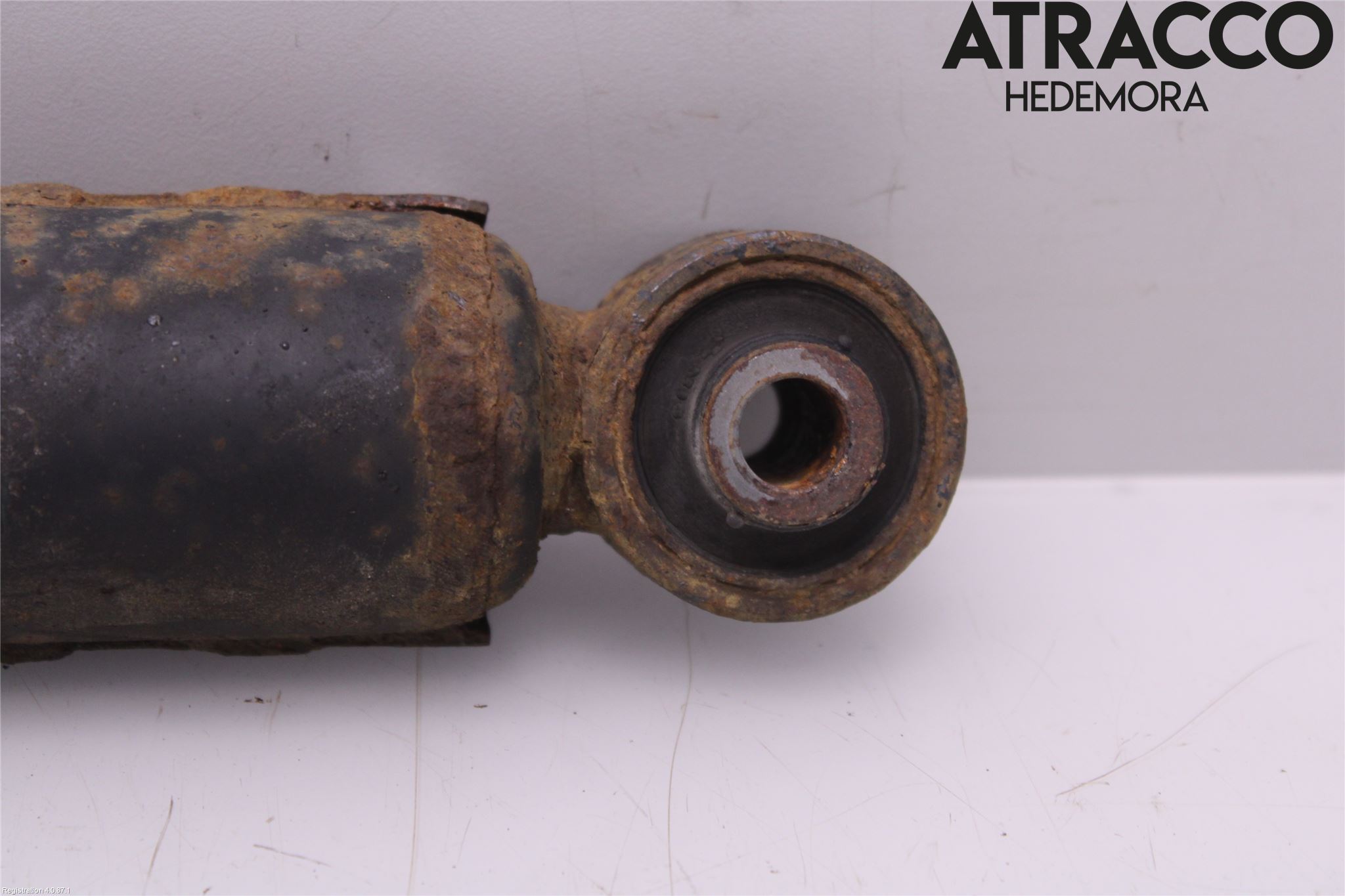 Toyota RAV4 13-18 Stötdämpare Bak